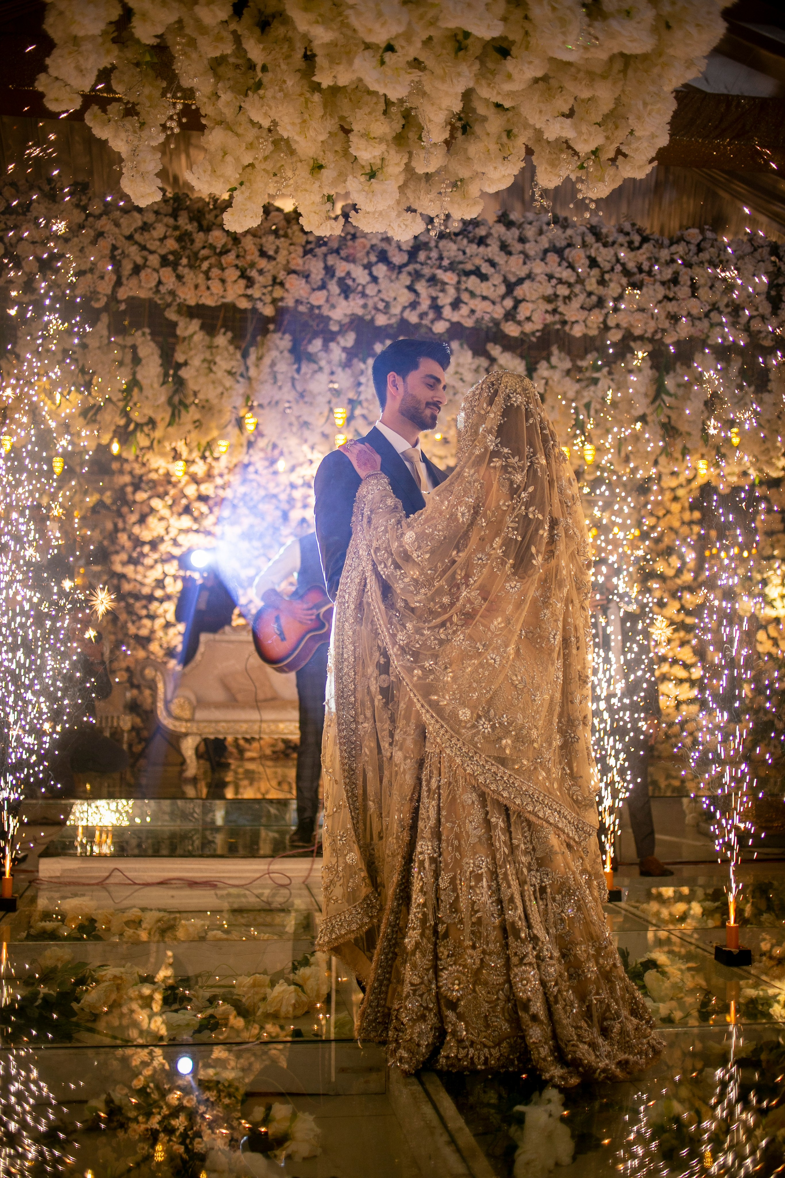 Portfolio. Chaar Bhai — Your Personal Family Historians