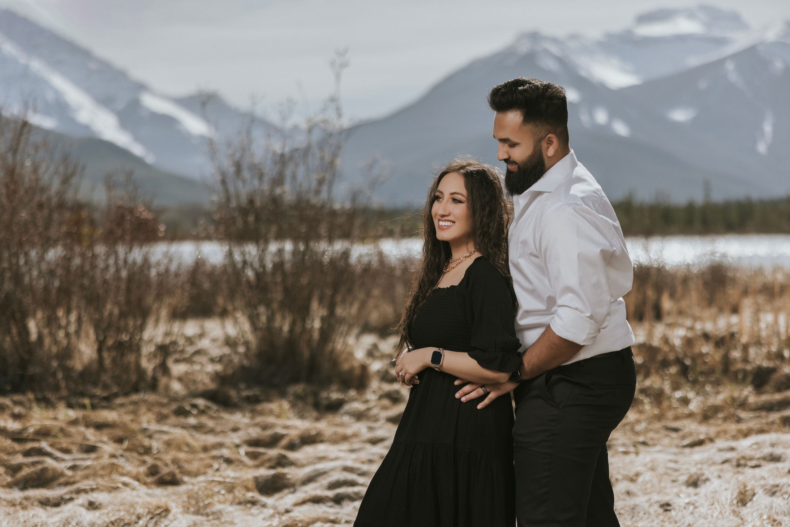 Portfolio. Chaar Bhai — Your Personal Family Historians