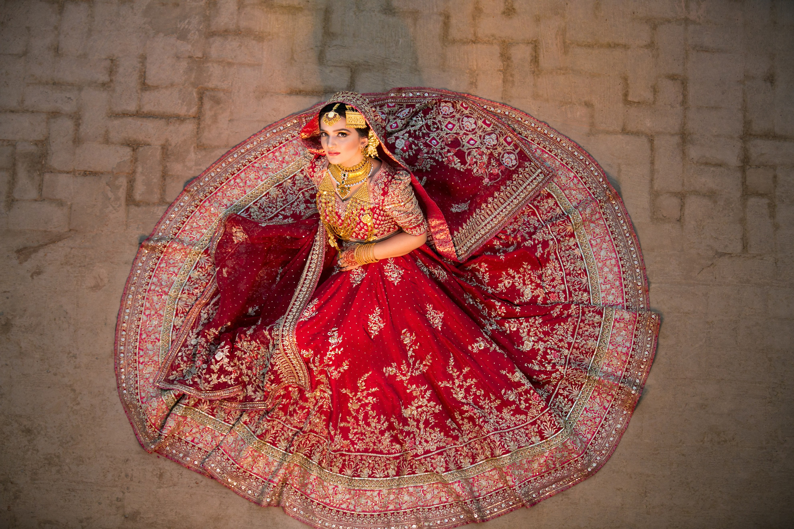 Portfolio. Chaar Bhai — Your Personal Family Historians