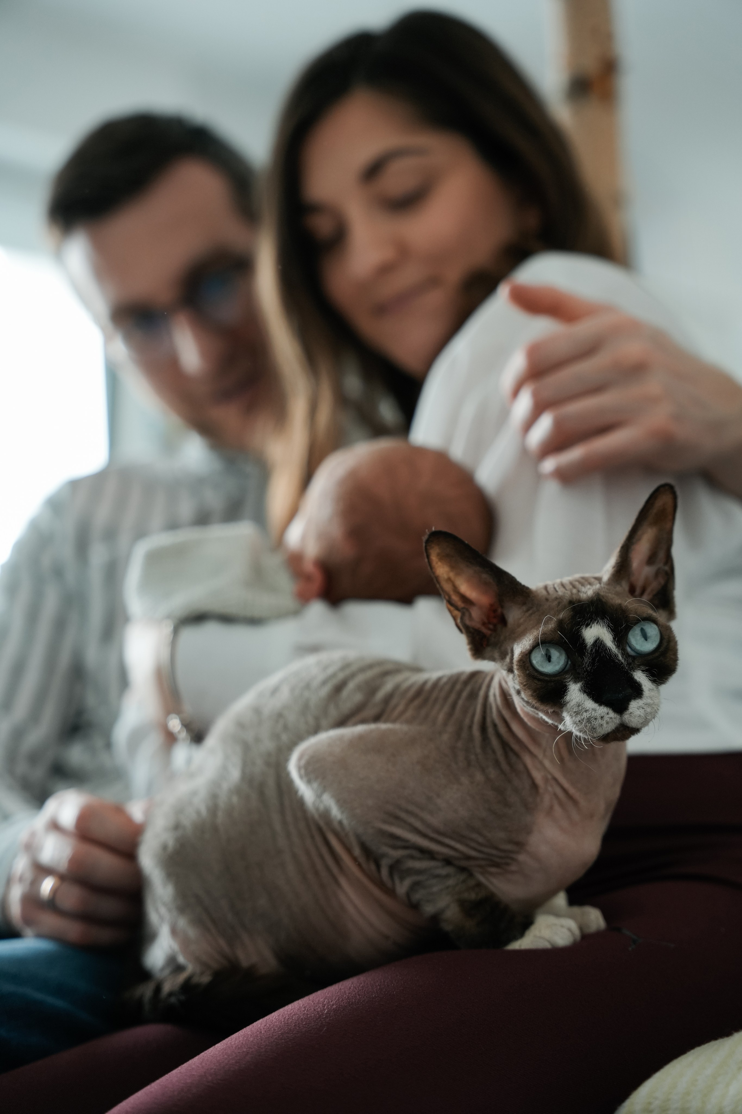 10 days. Elena Seewald