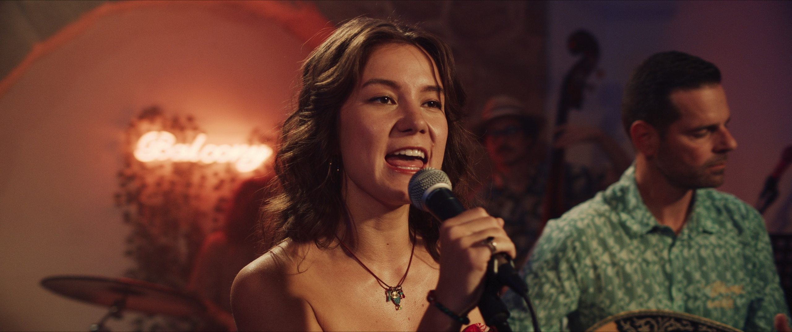 Find Me Falling | Film. Ilia Ivanov