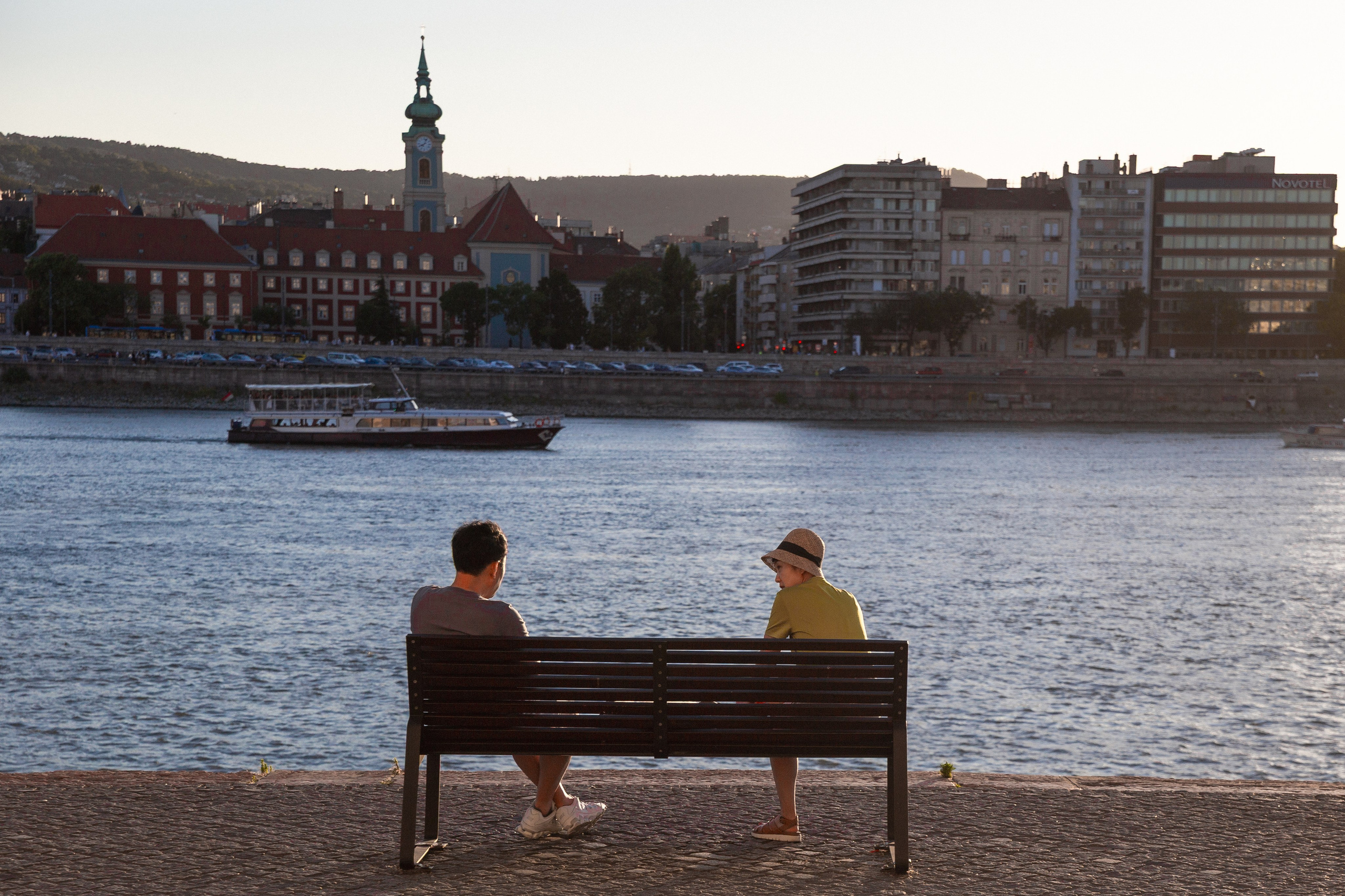 Hungary |Budapest | 2026