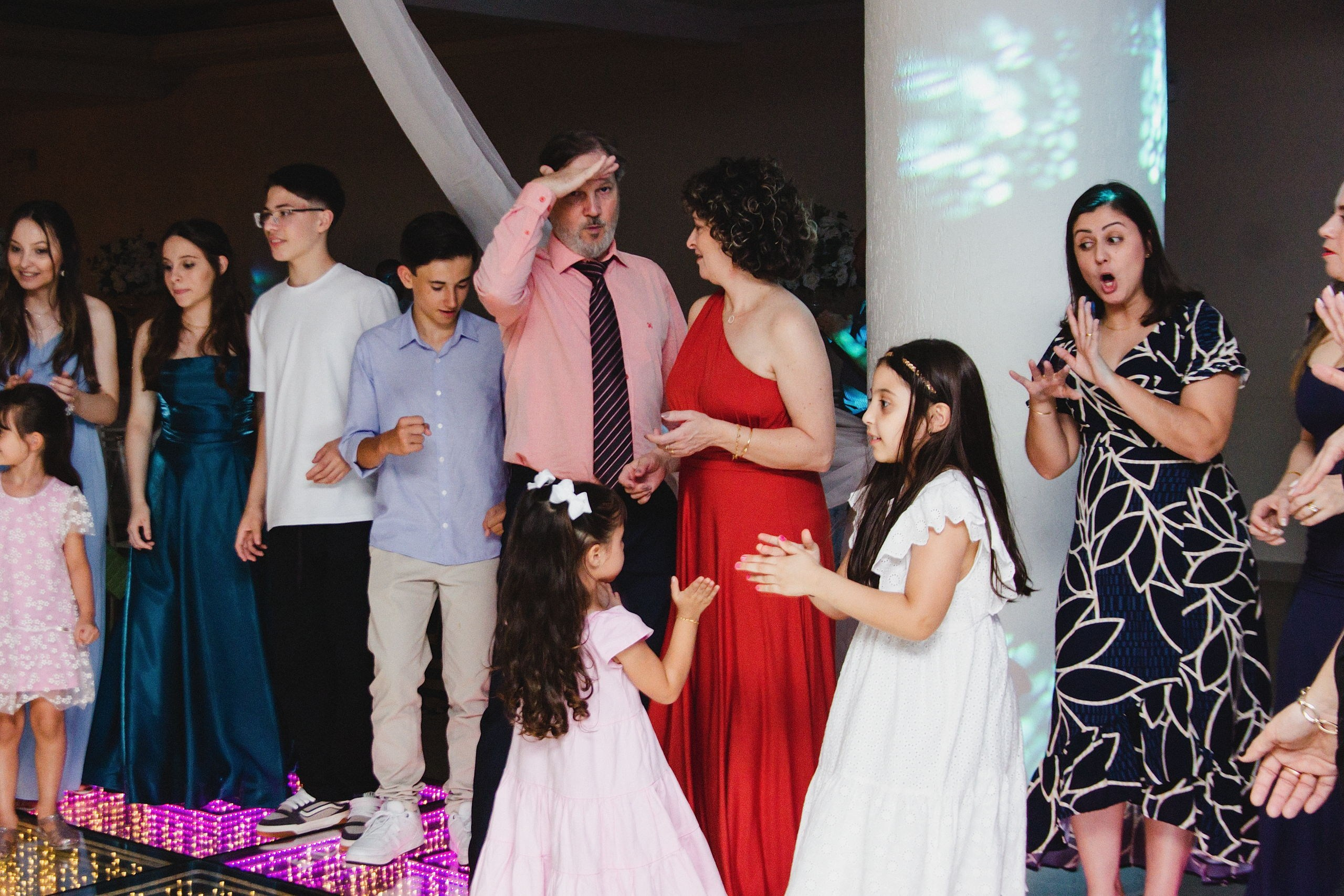 Bodas de Prata — Lusinei e Raquel. Marcus Monteiro Fotografia