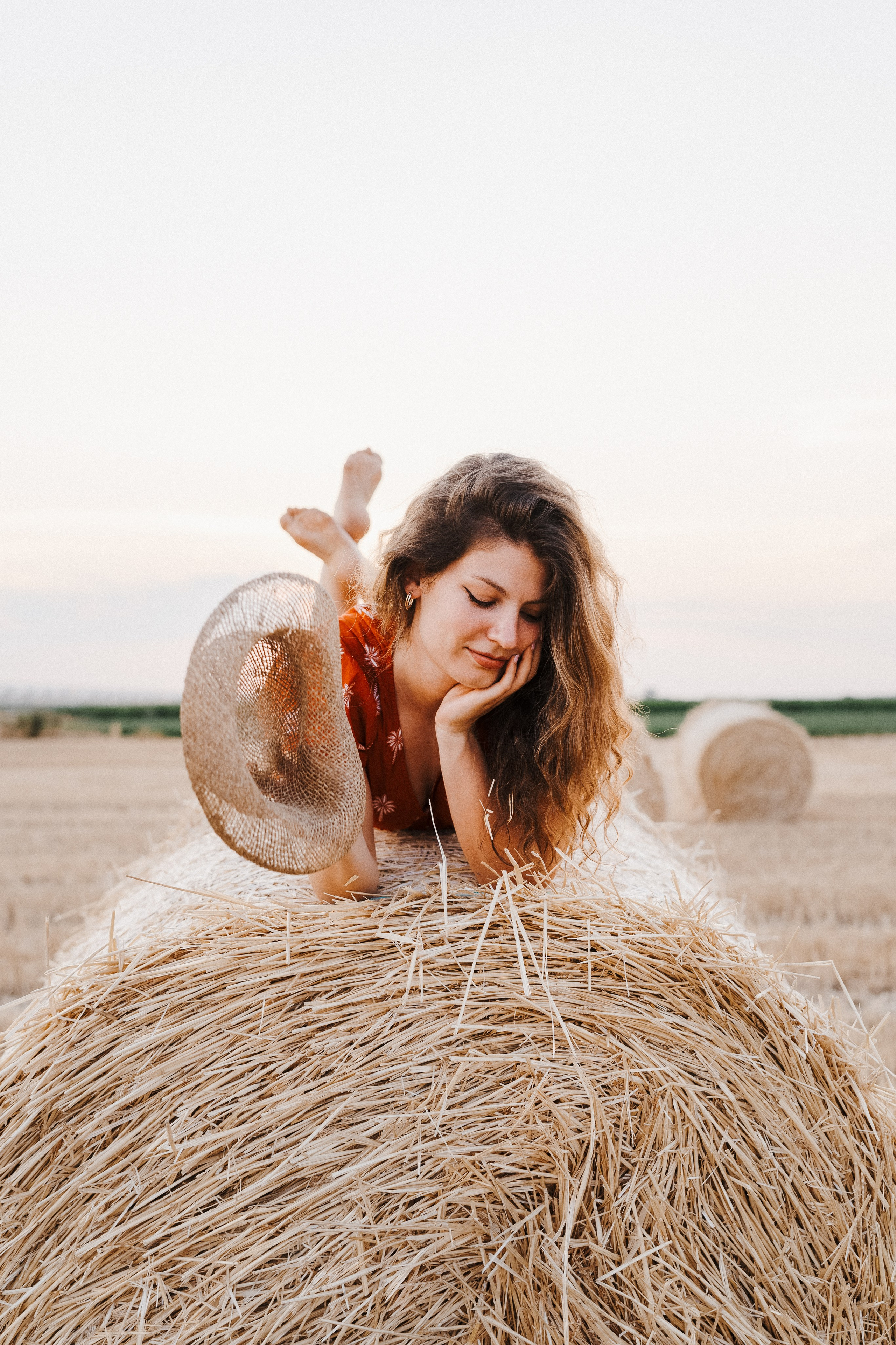 Profesionalna Fotografija Beograd — Staša Komatina