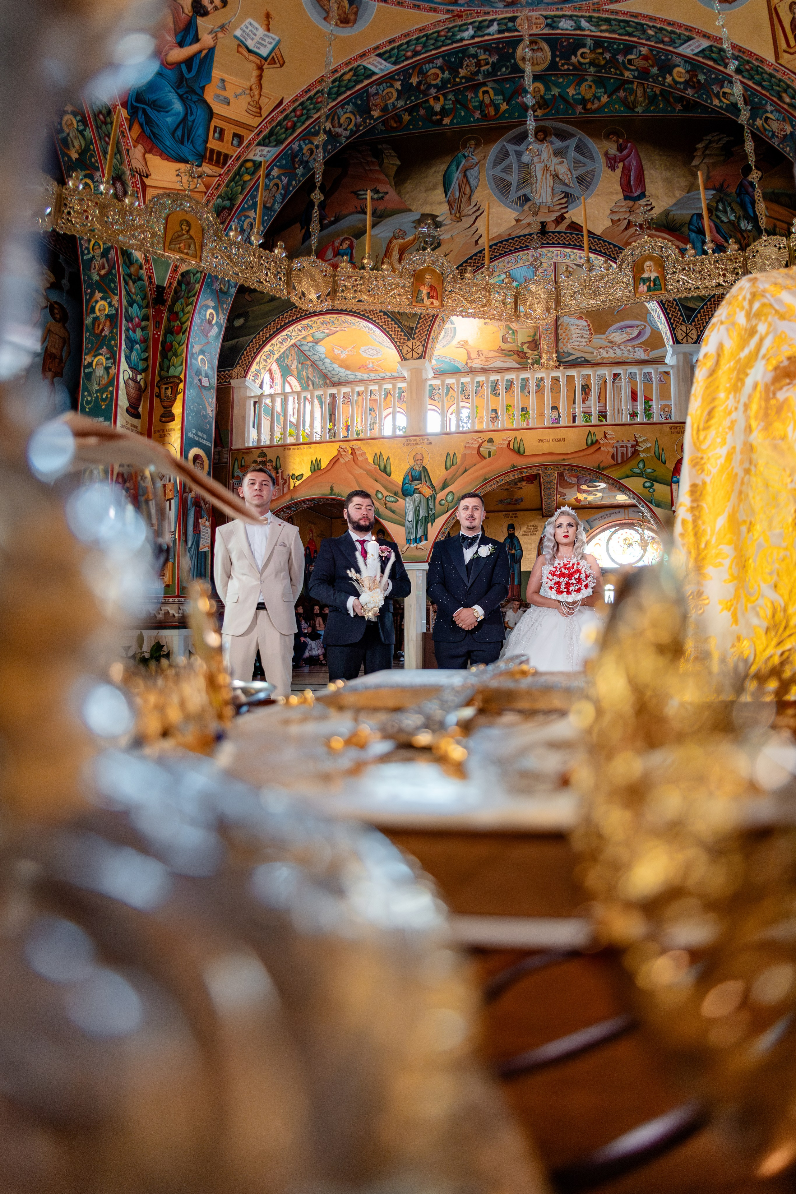 Nunta. Lucian Dedeu — Fotograf de nuntă și eveniment