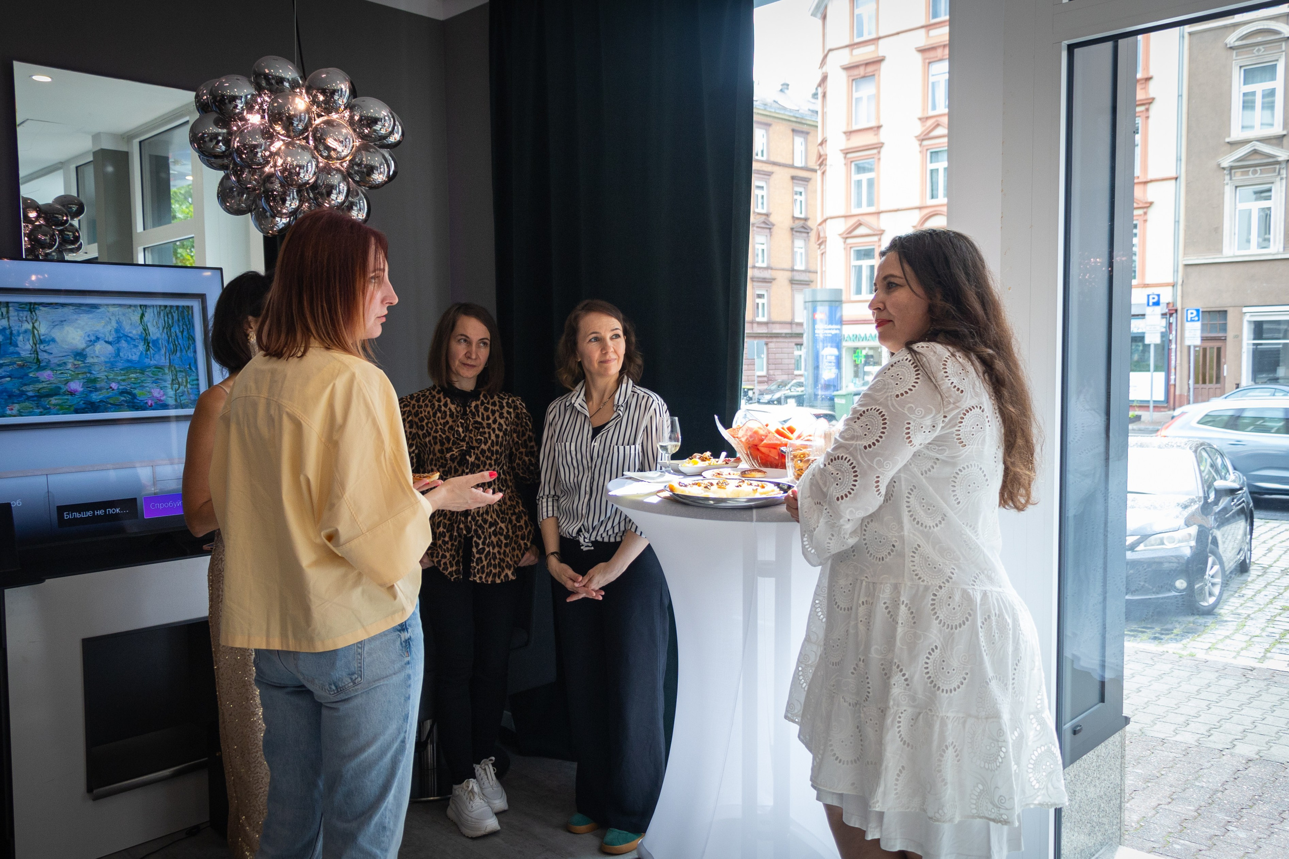 Rubin Beauty Выпускной лето. PHOTOgrapher Germany MARBURG