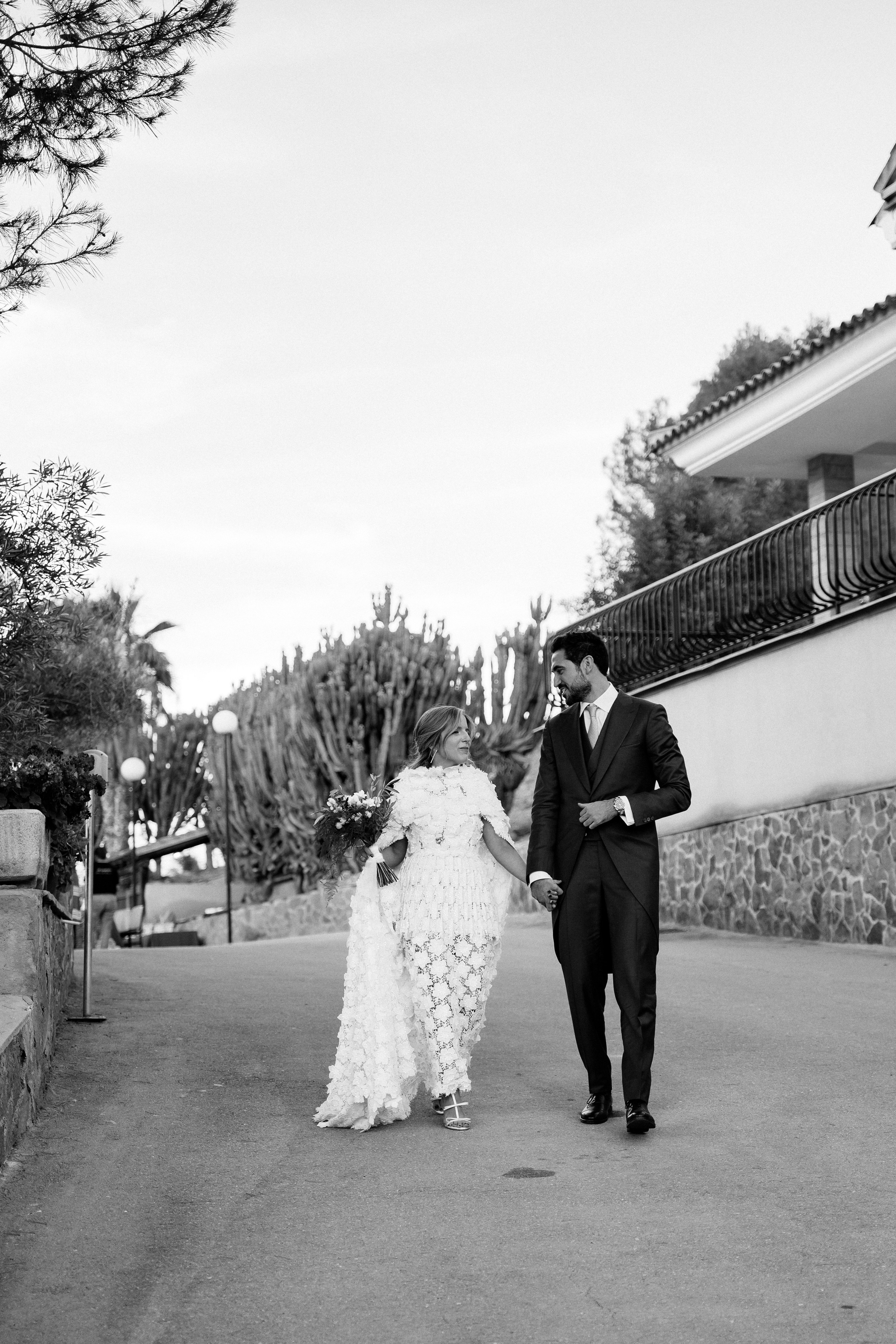 Gonzalo & Maria (Murcia)