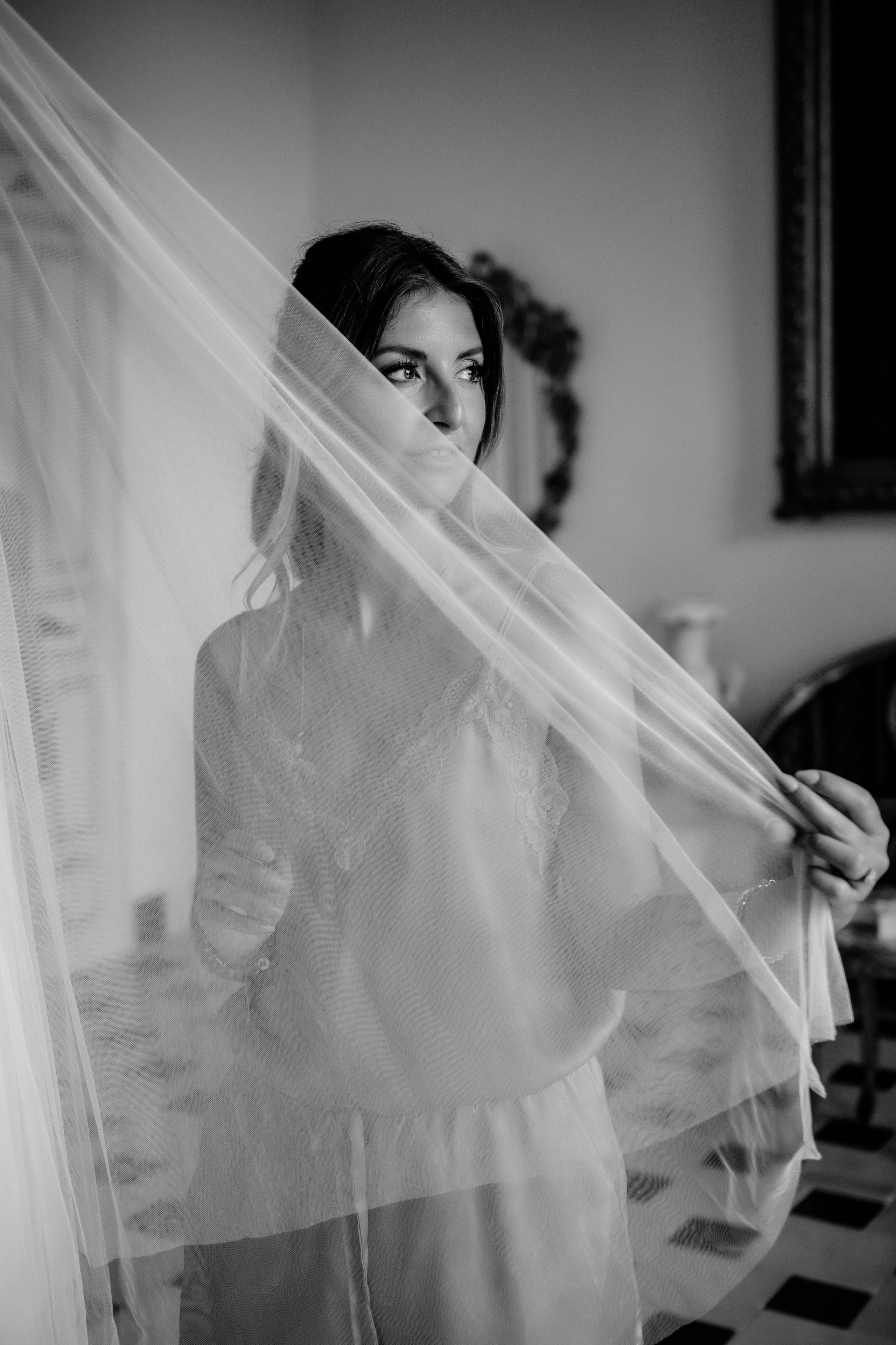 Alicia & Marc (Finca Marques de Montemolar)