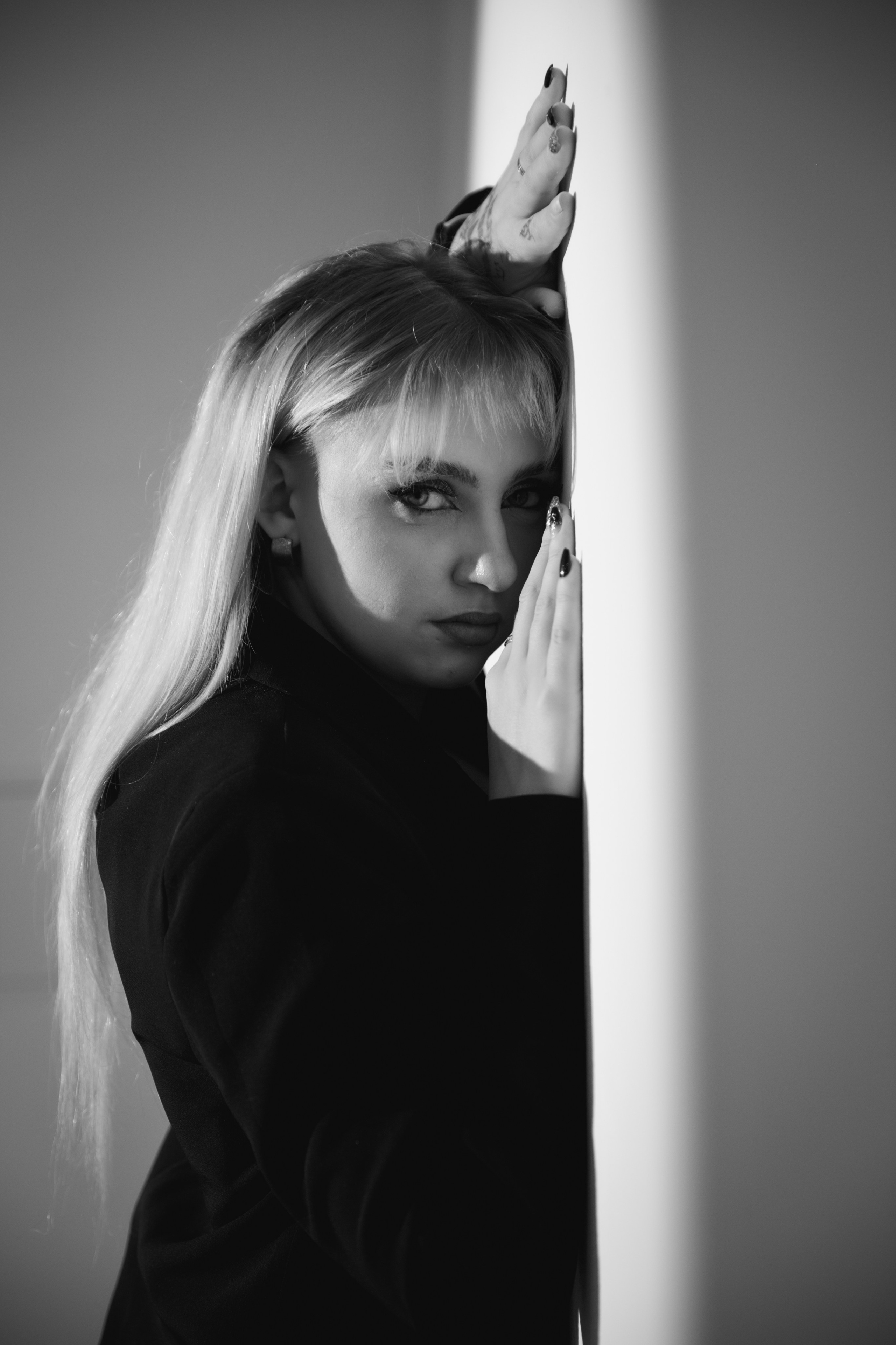 Studija. Fotografė Klaipėdoje