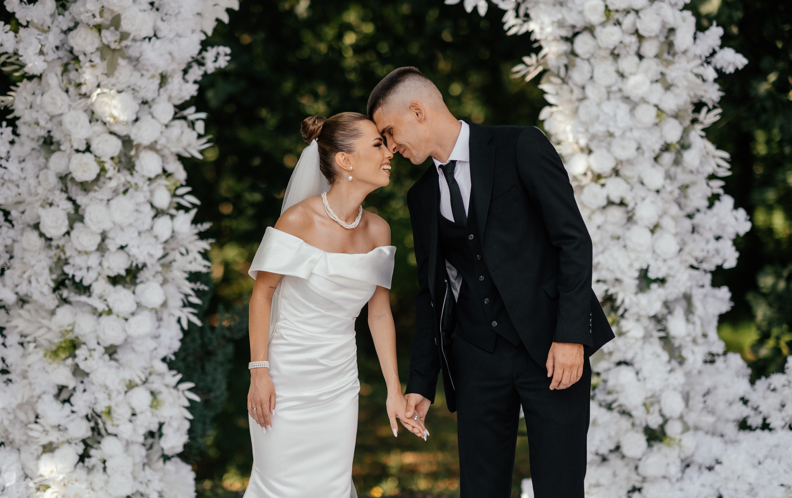 Dan&Dana. Семейный и свадебный фотограф Ирина Будеч