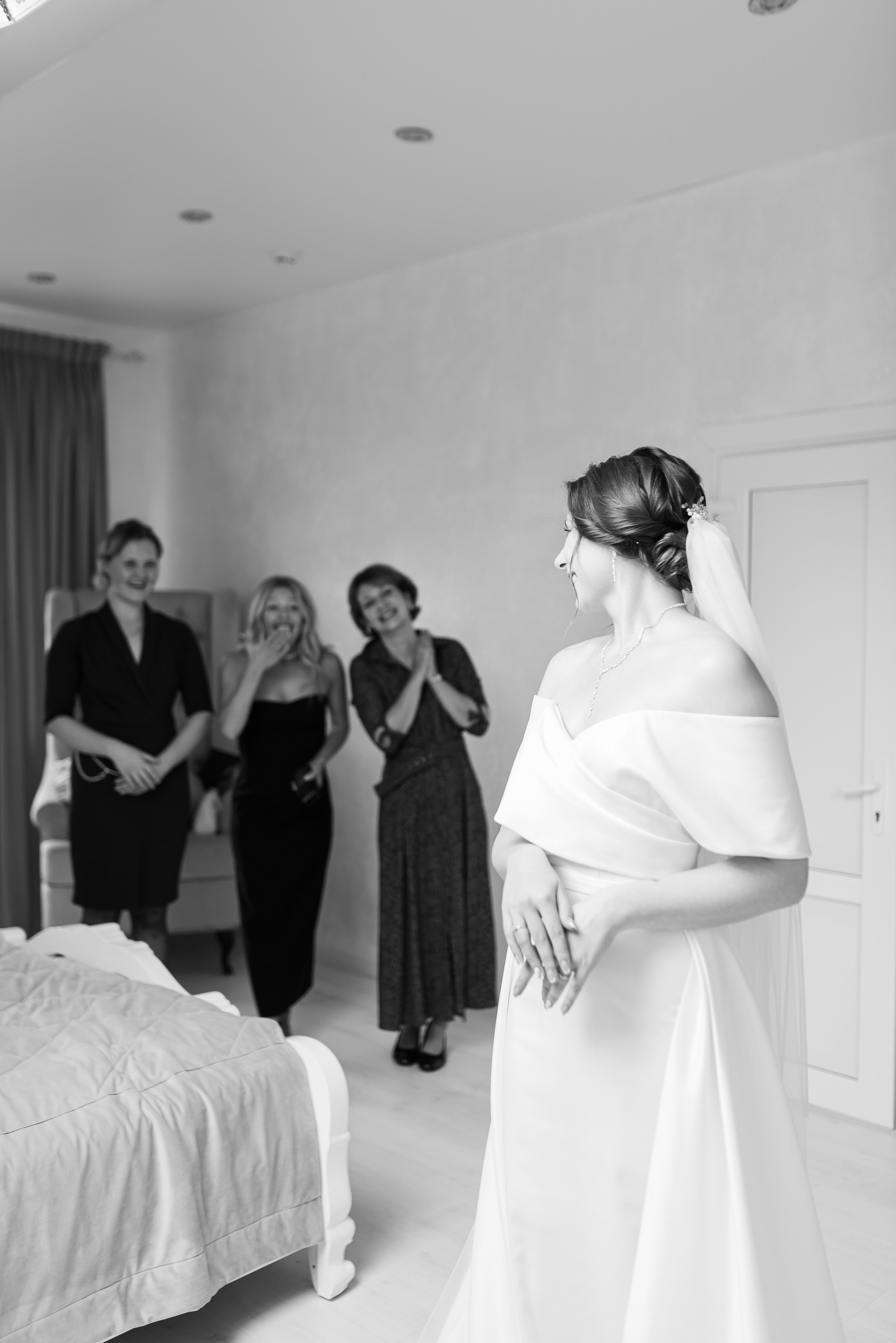 Ирина и Дмитрий. Свадебный и семейный фотограф в Минске и по всей Беларуси