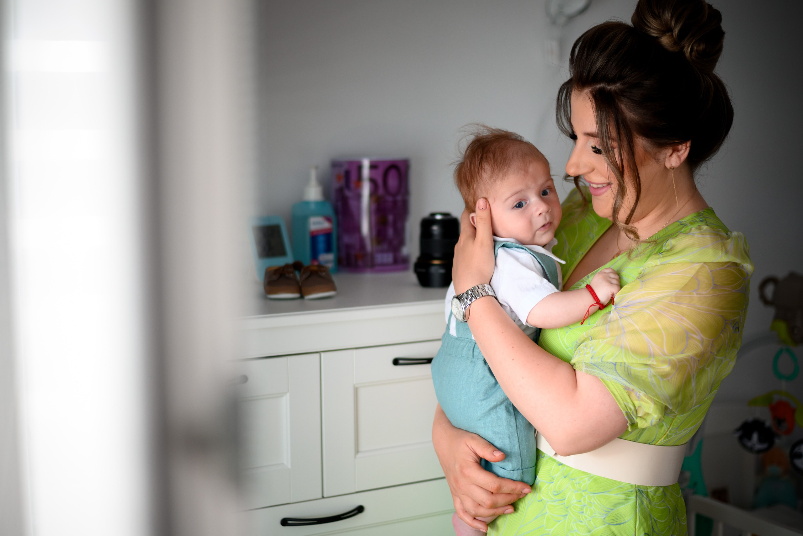 Botez. Fotograf evenimente Targoviste