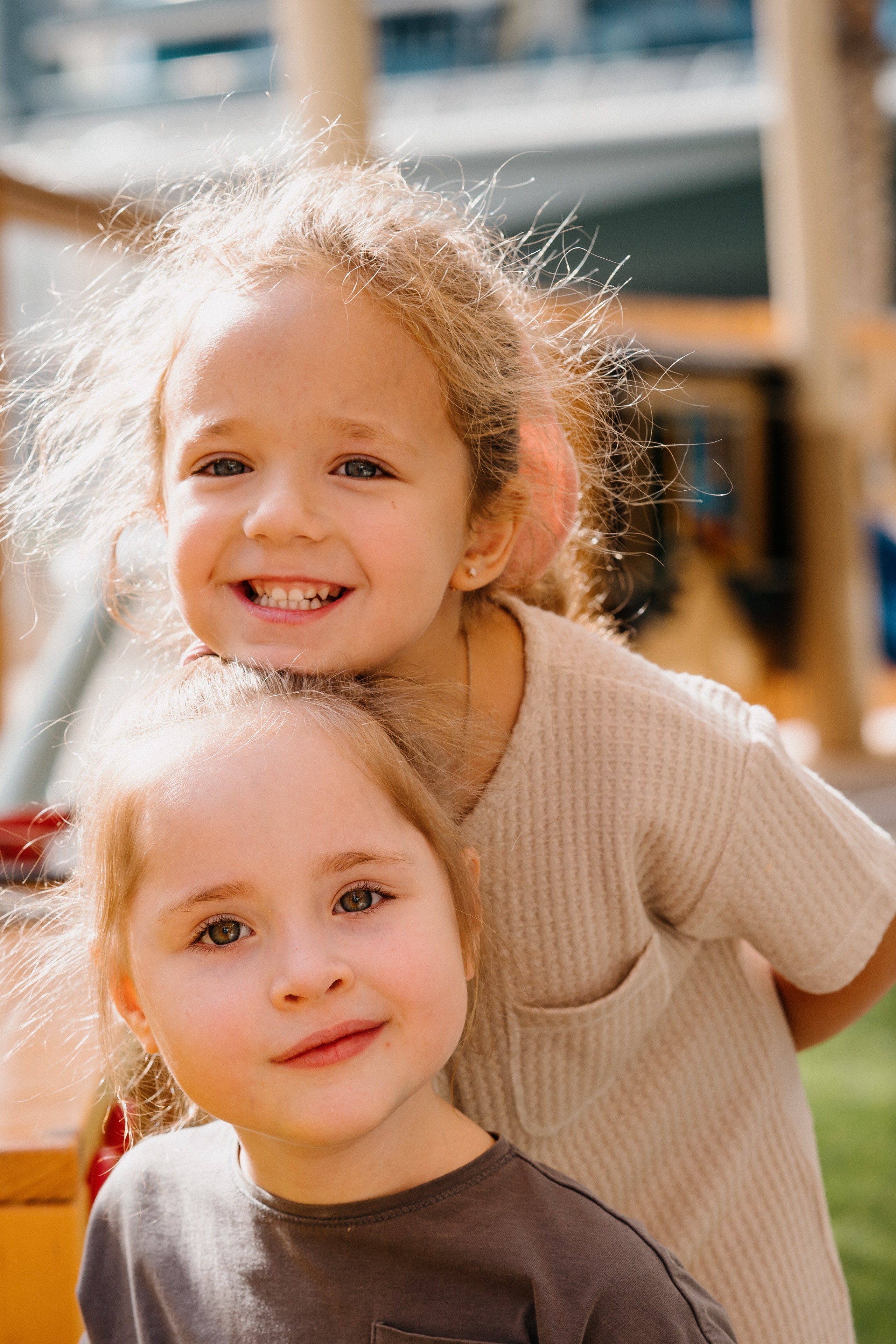 Nursery. Elena Pretzner Photography