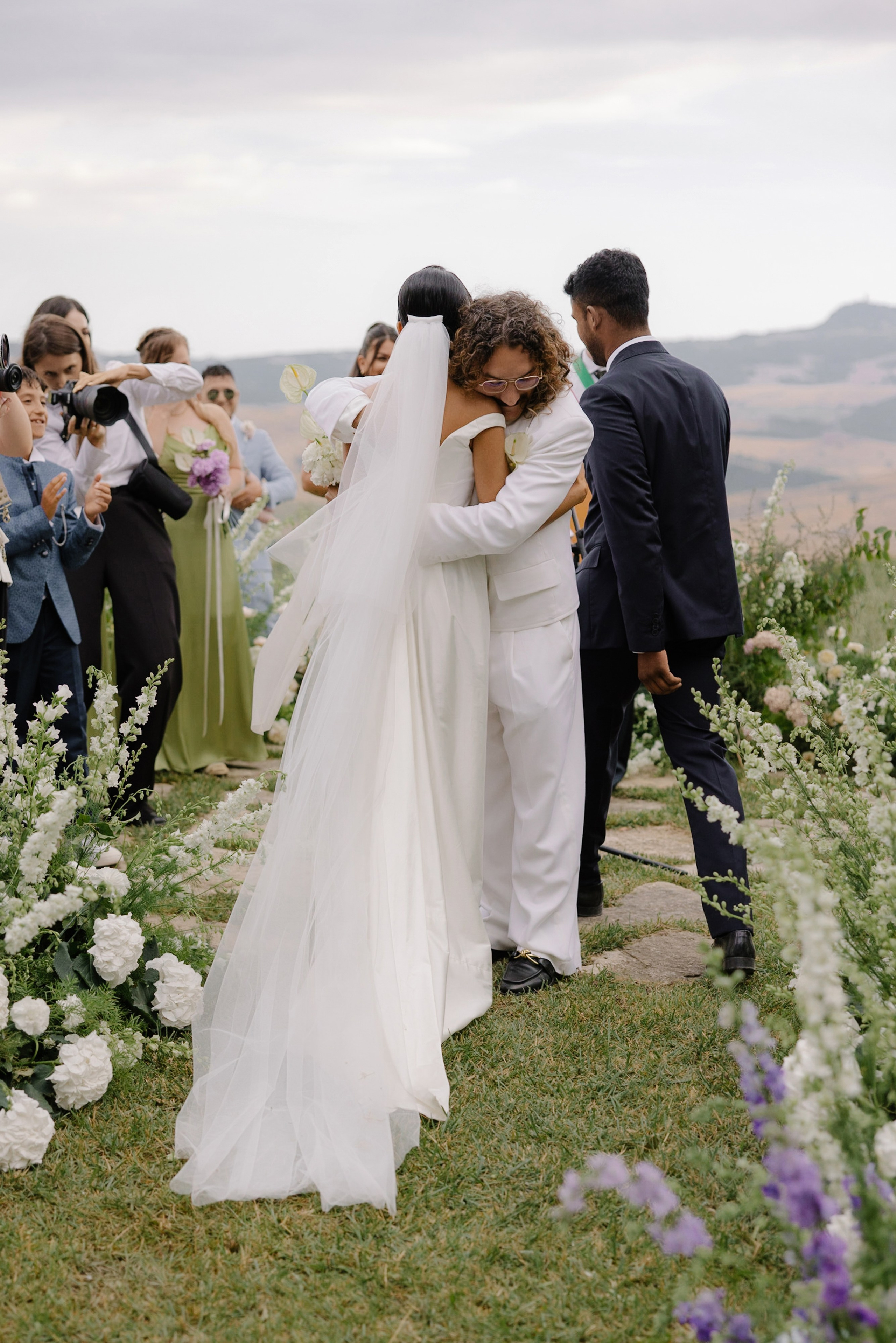 1. Wedding photographer Italy