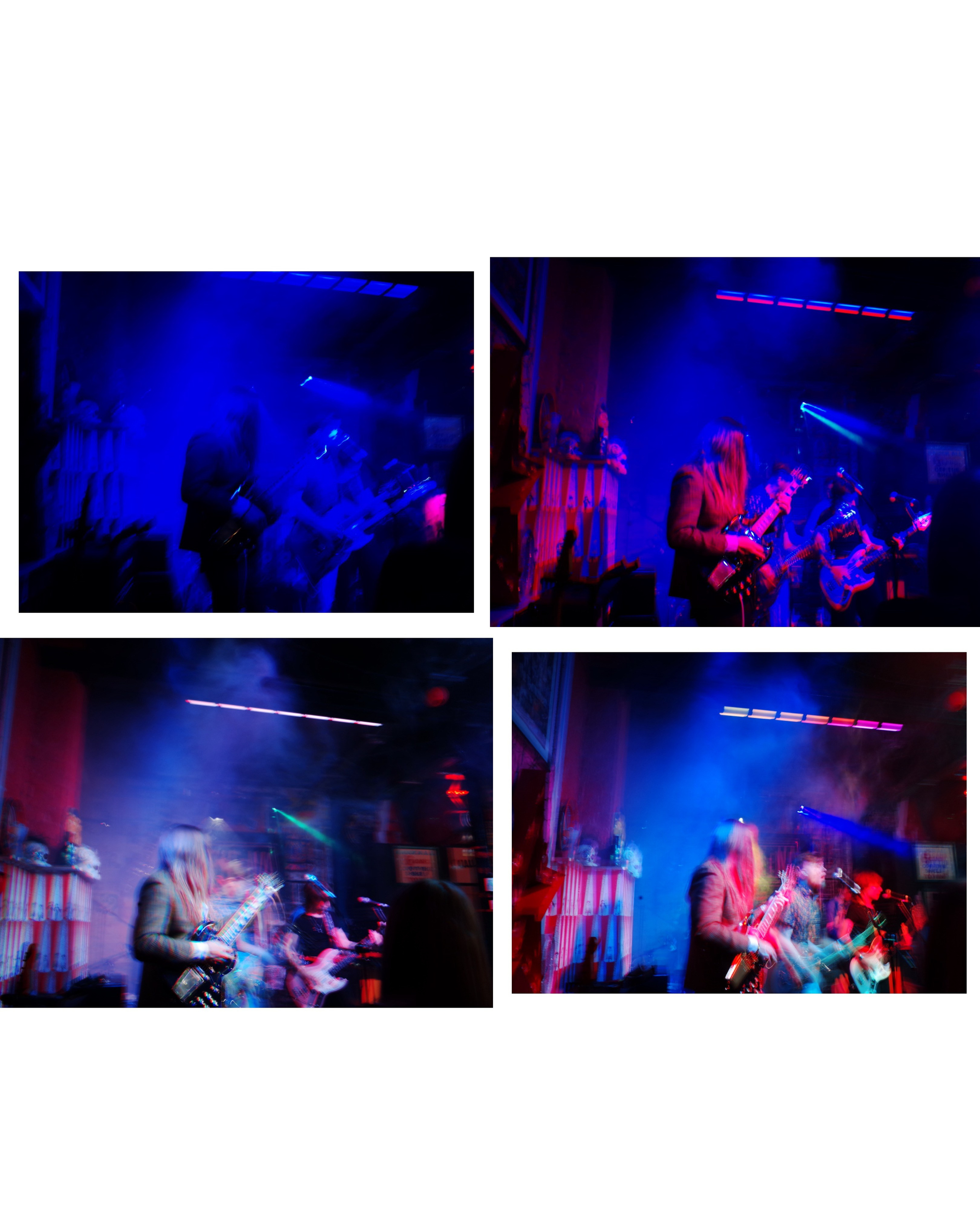 Victoria Dini. Art photography in London / Folkestone, UK