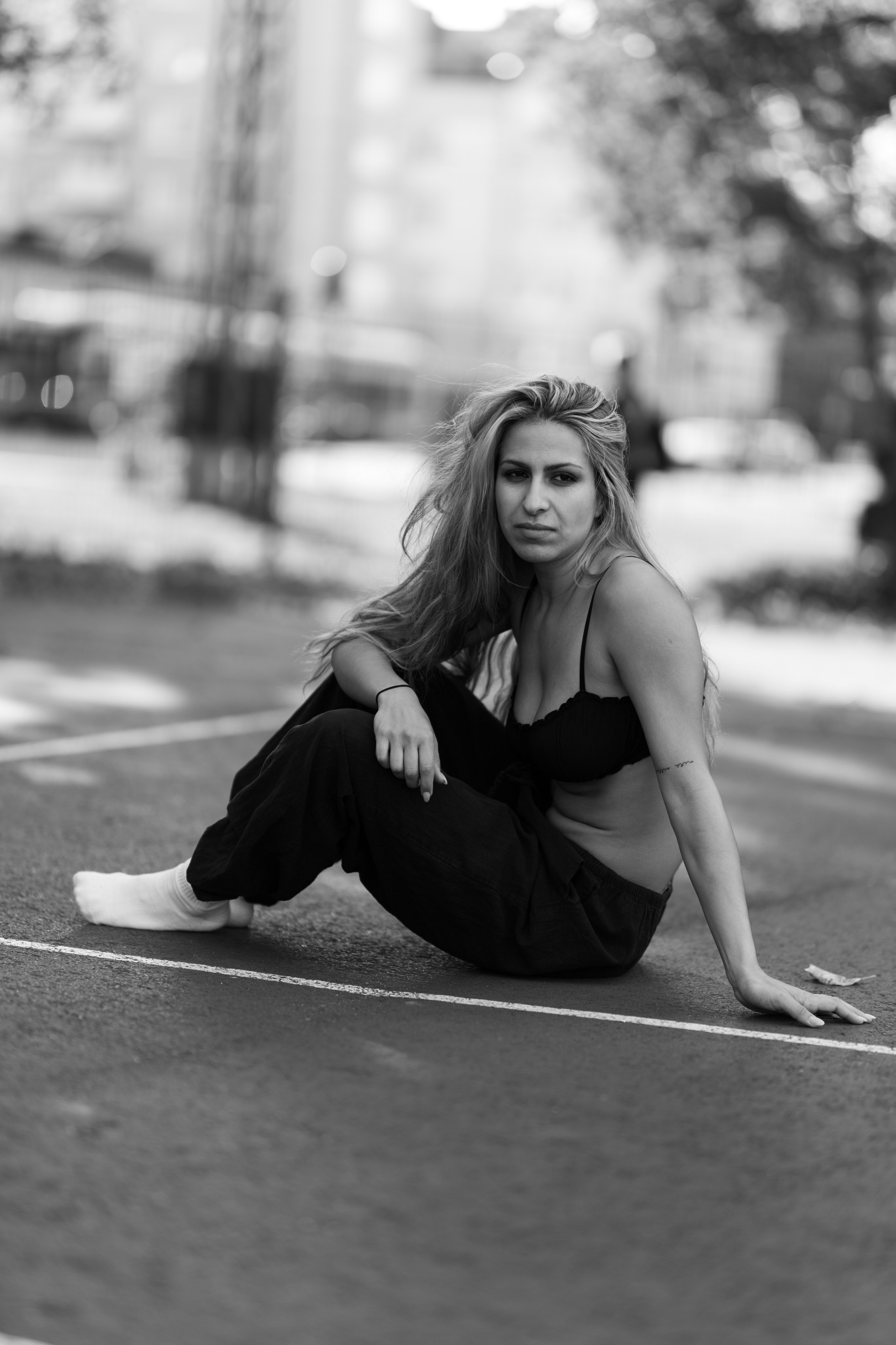 Mitra. Wedding and potrait photographer in Helsinki Vickan O