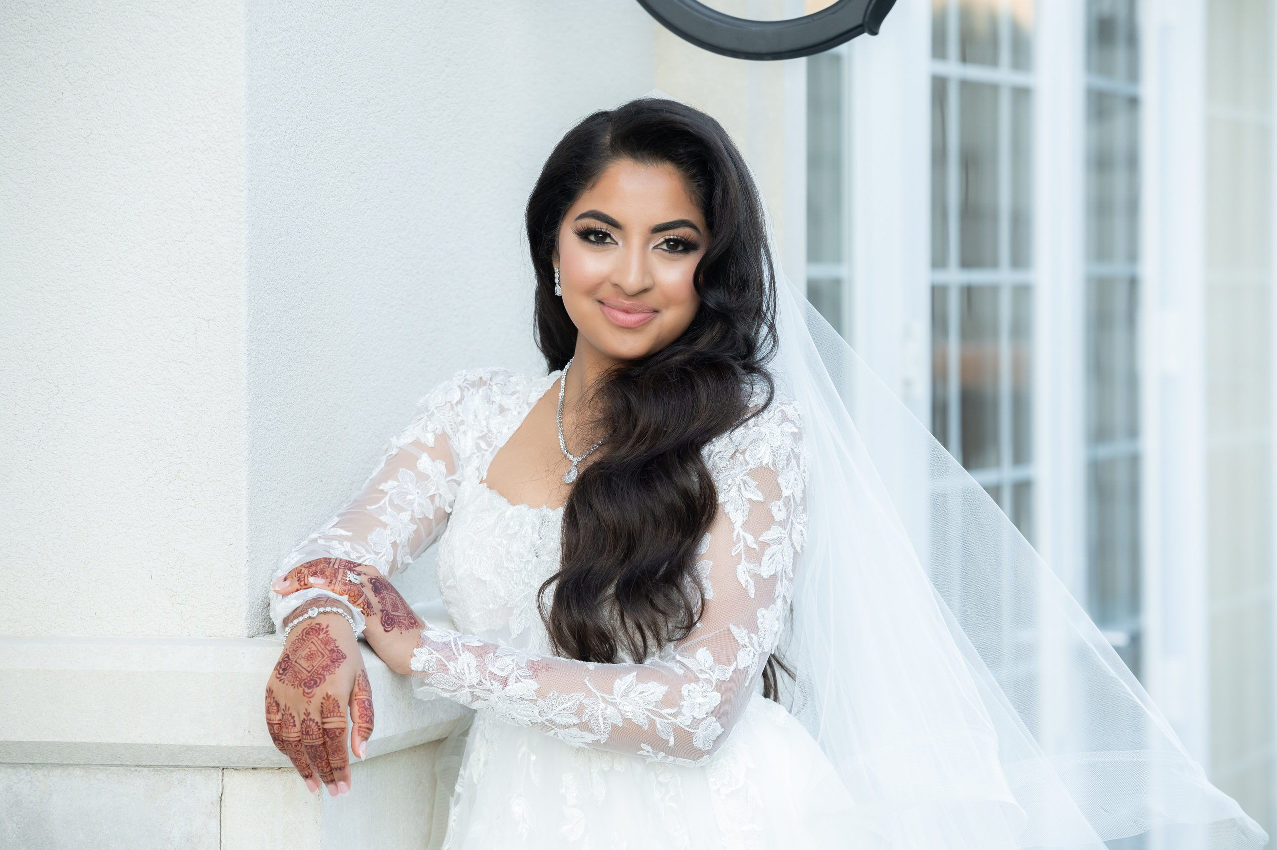 Reema & Brandon, The Estate at Florentine Gardens, NJ. Wedding Photo & Video