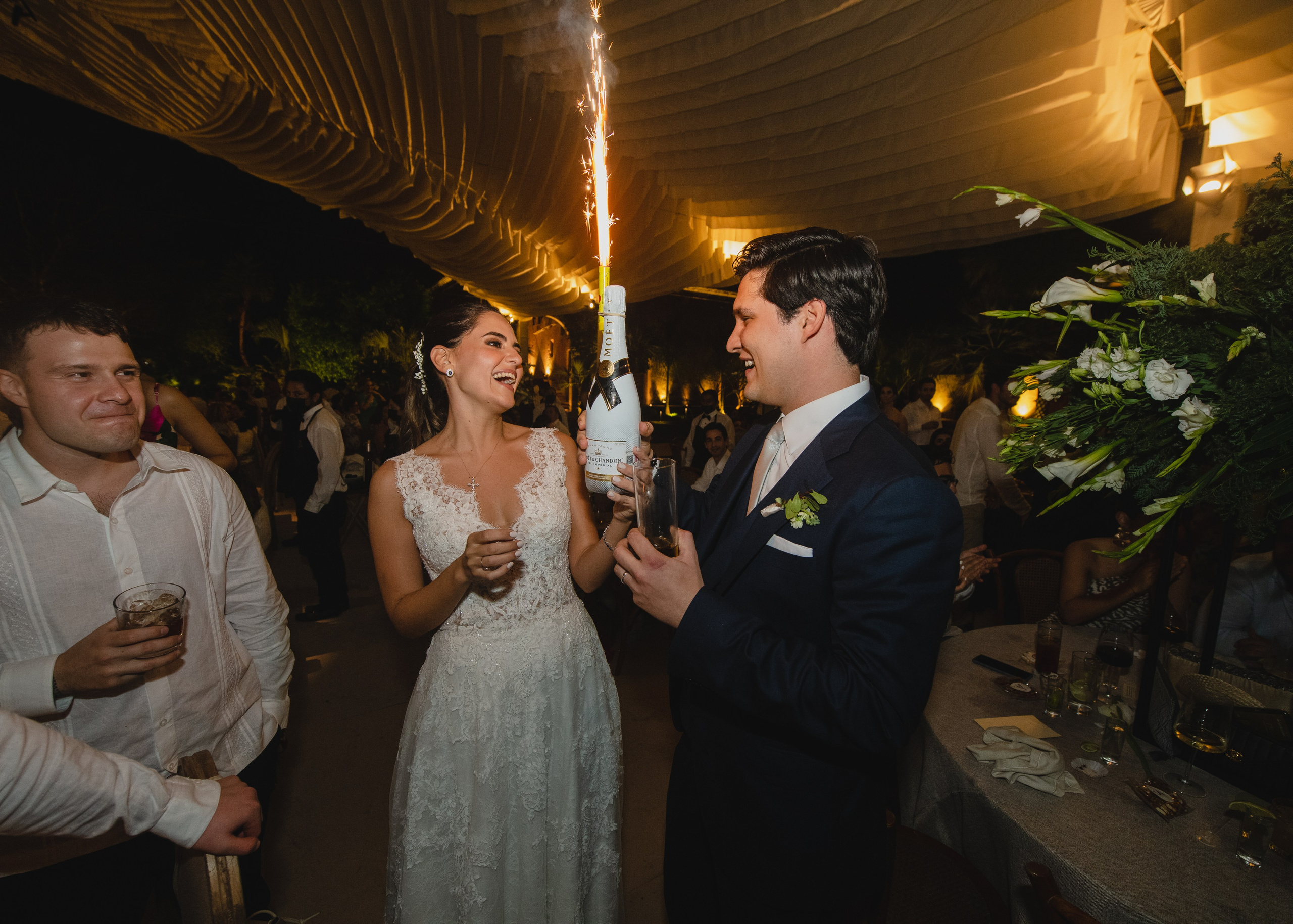 Sofia & Pablo. Antonio Soberano Photography