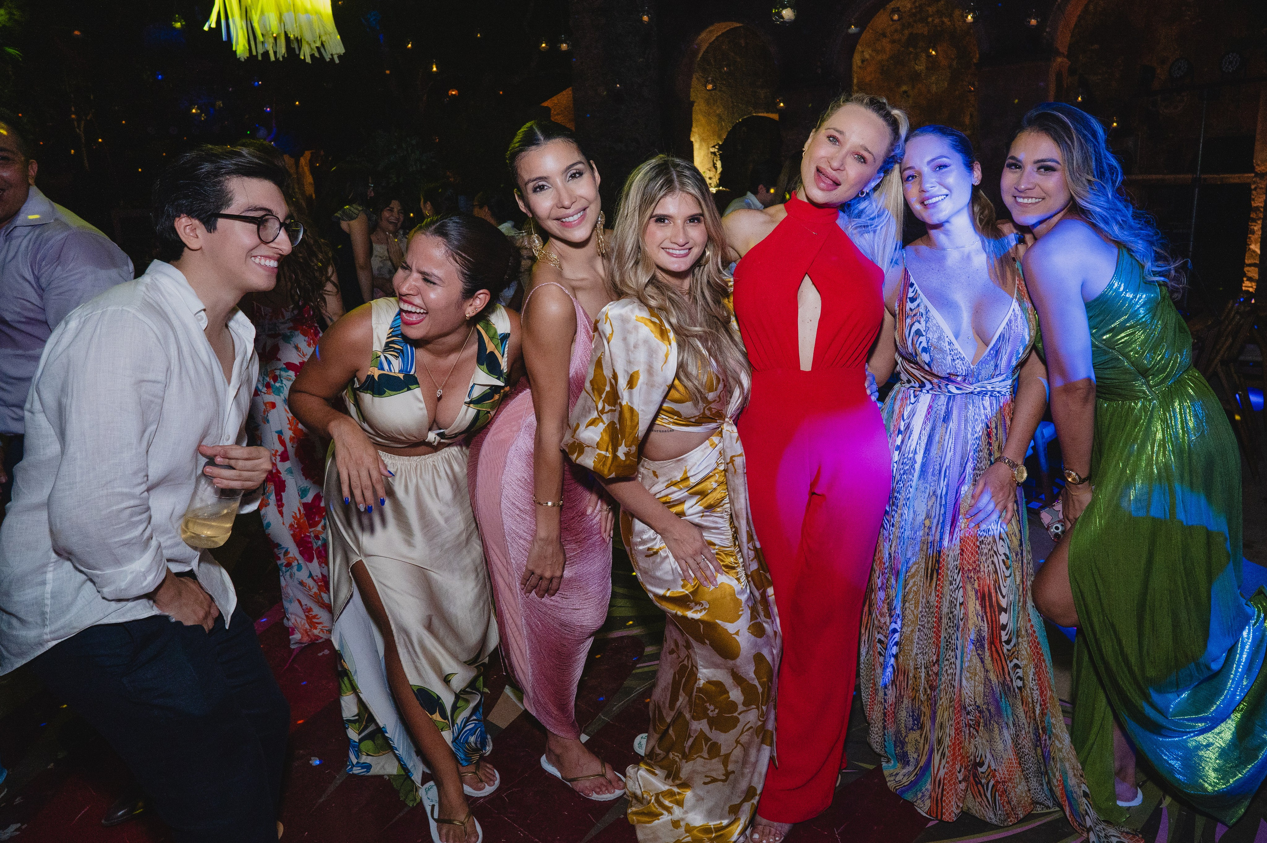 Gaby & Jorge. Antonio Soberano Photography