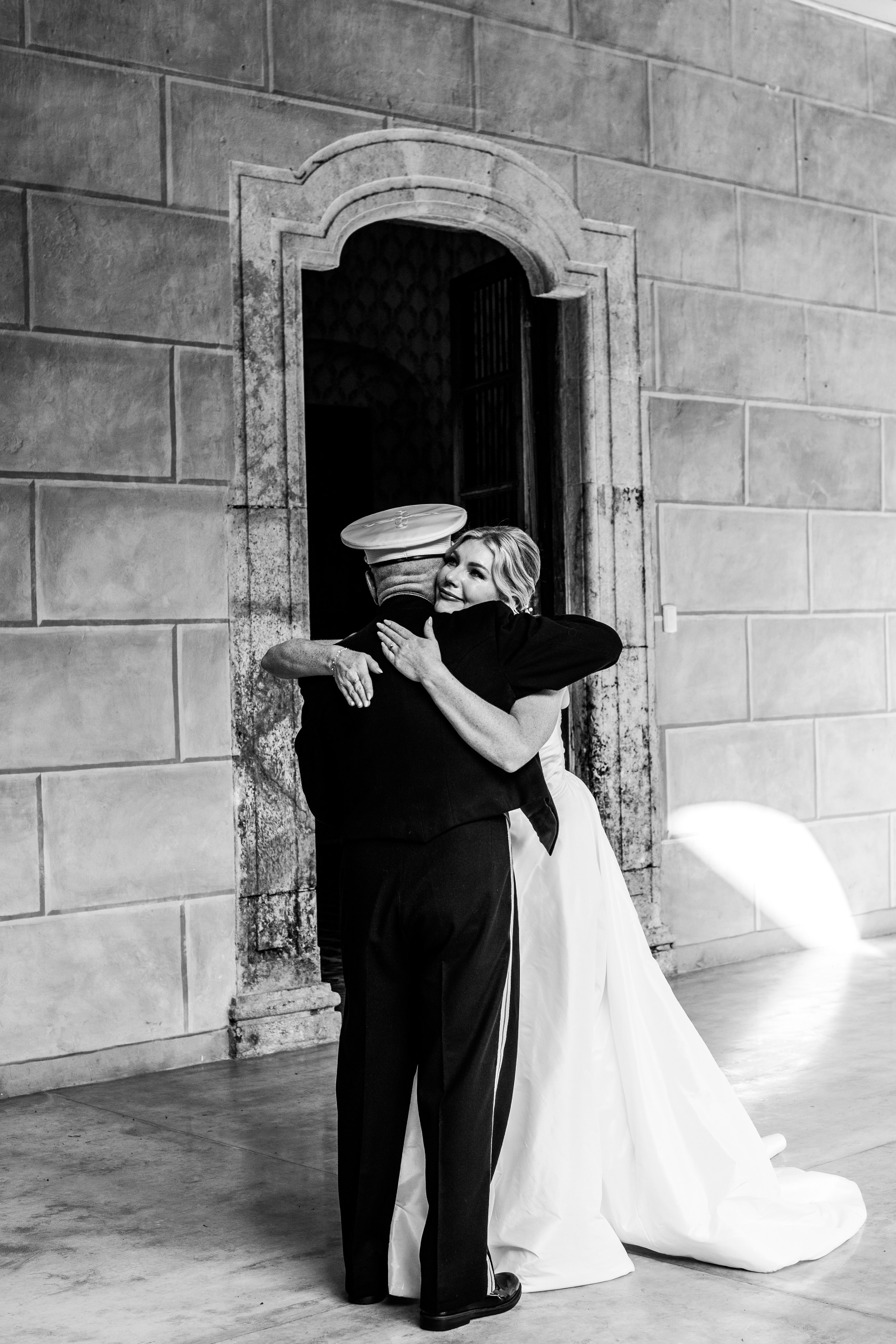 Sasha & Mike. Antonio Soberano Photography