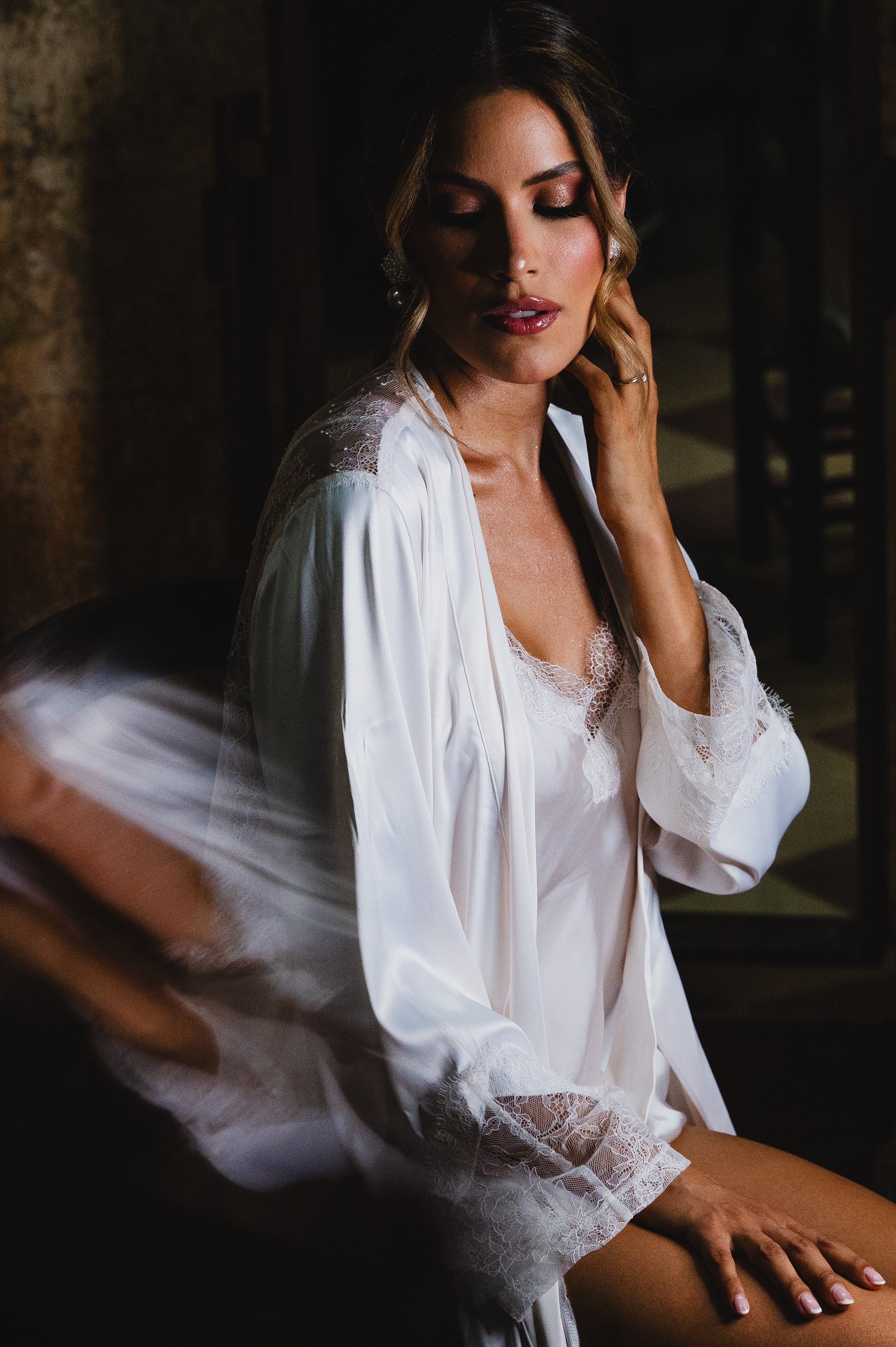 Gaby & Jorge. Antonio Soberano Photography