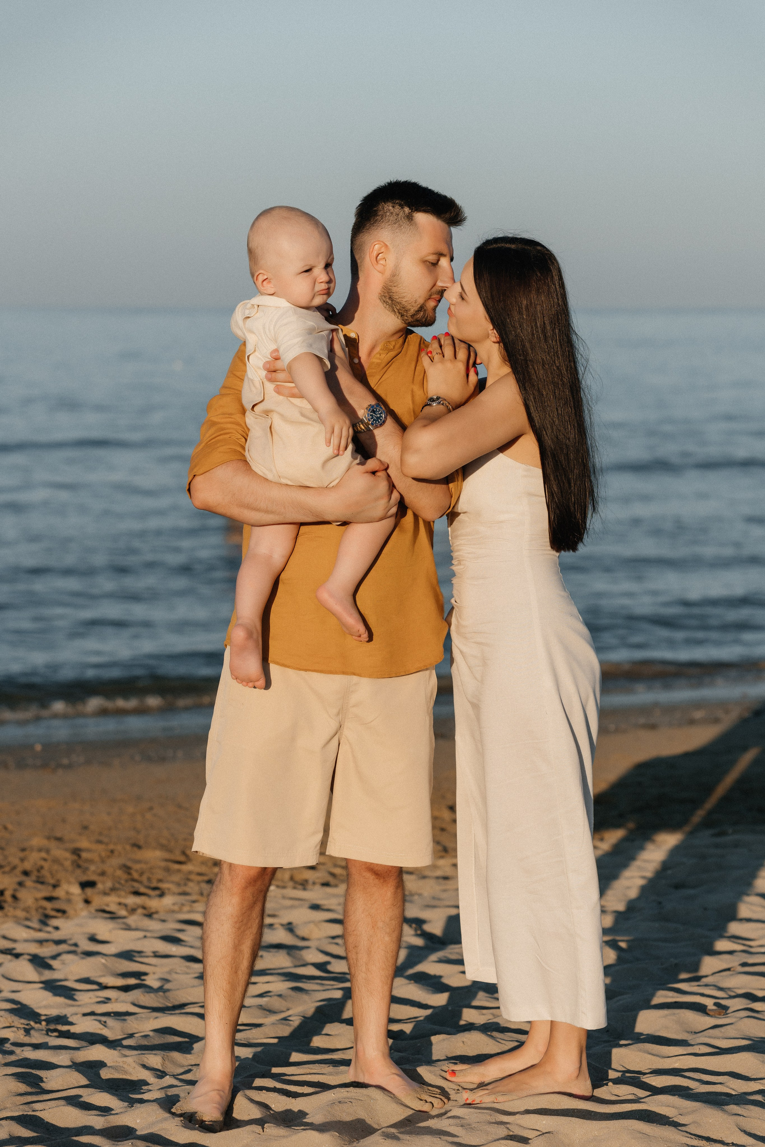 Море. Весільний фотограф Вікторія Саврук