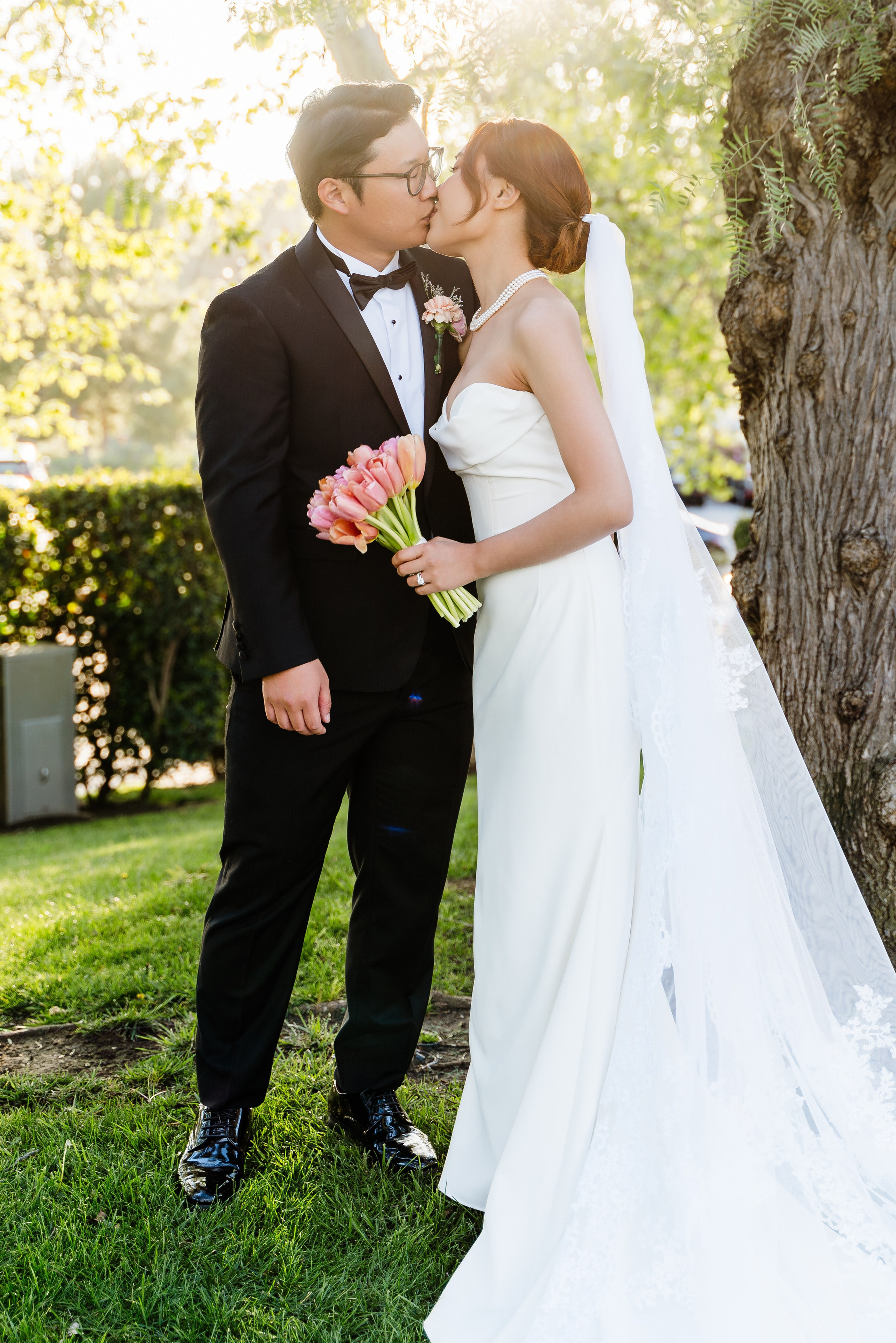 Daniel & Michelle Wedding. Pixel Pie — Wedding Photography & Videography