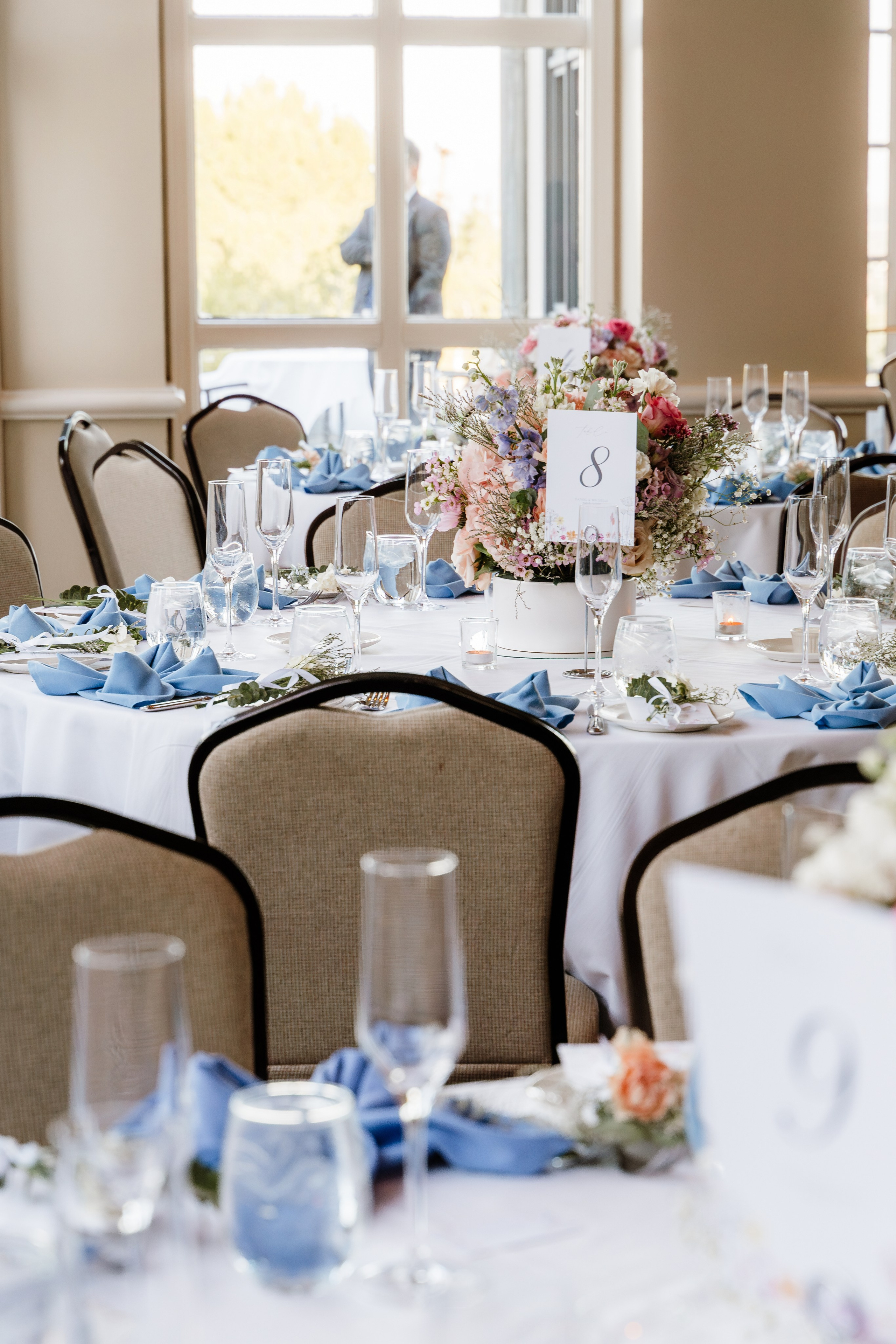 Daniel & Michelle Wedding. Pixel Pie — Wedding Photography & Videography