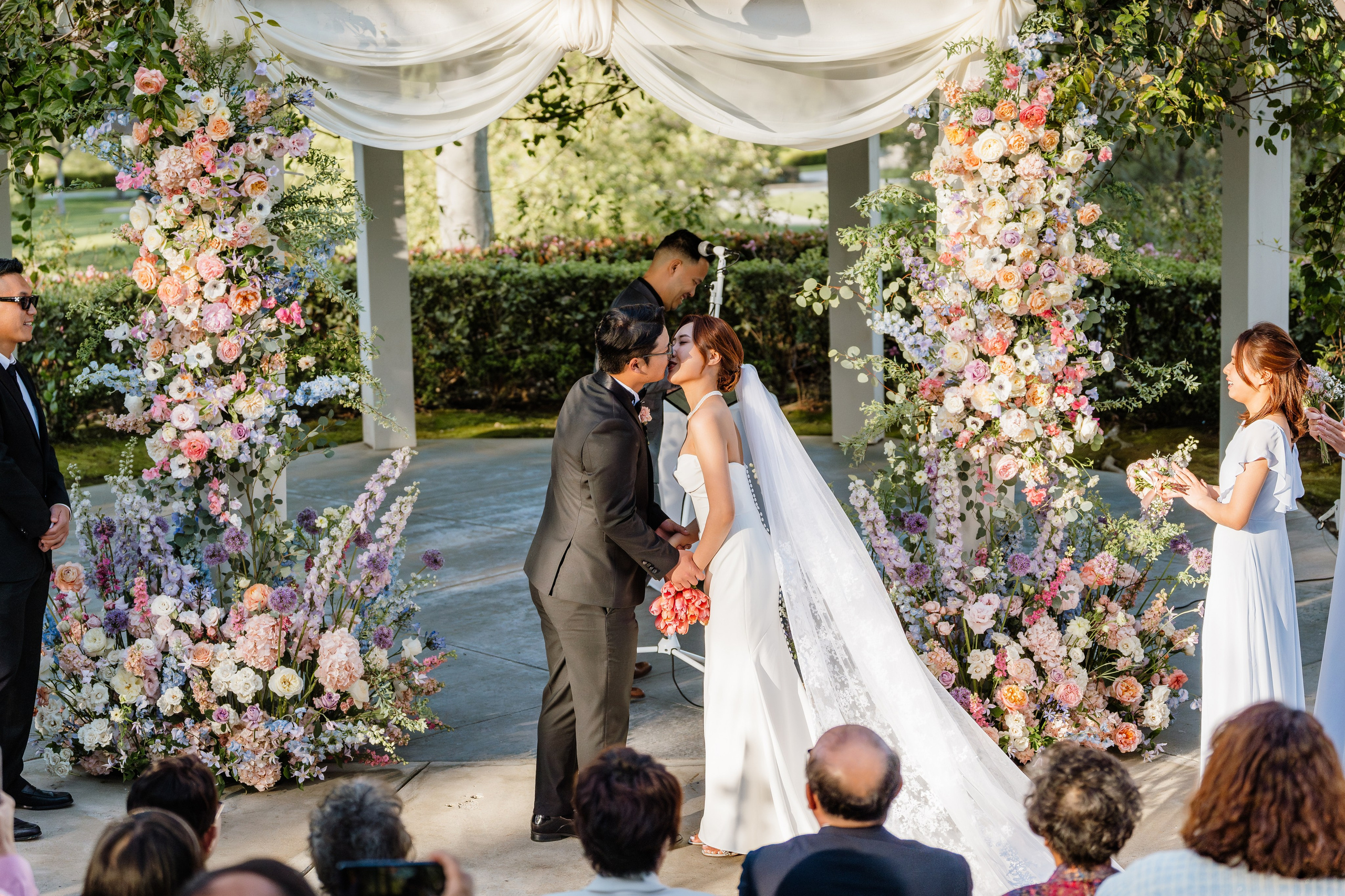 Daniel & Michelle Wedding. Pixel Pie — Wedding Photography & Videography