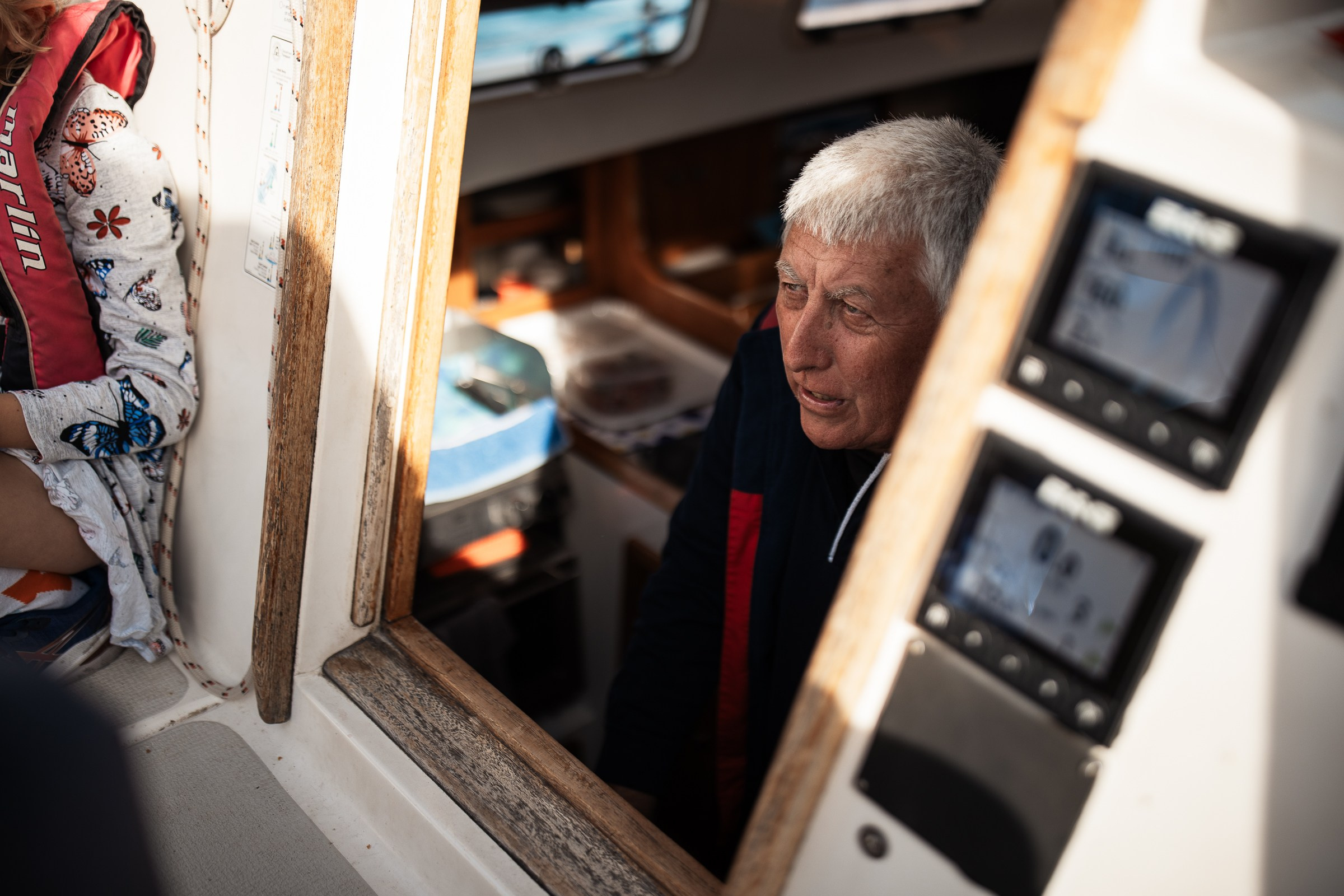 Lifestyle photos from different photoshoots