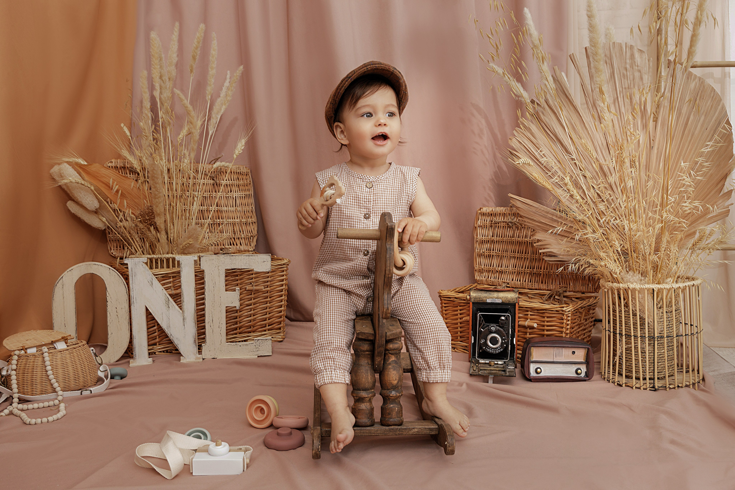 Cildren. Семейный детский фотограф Бляхер Ирина в Израиле