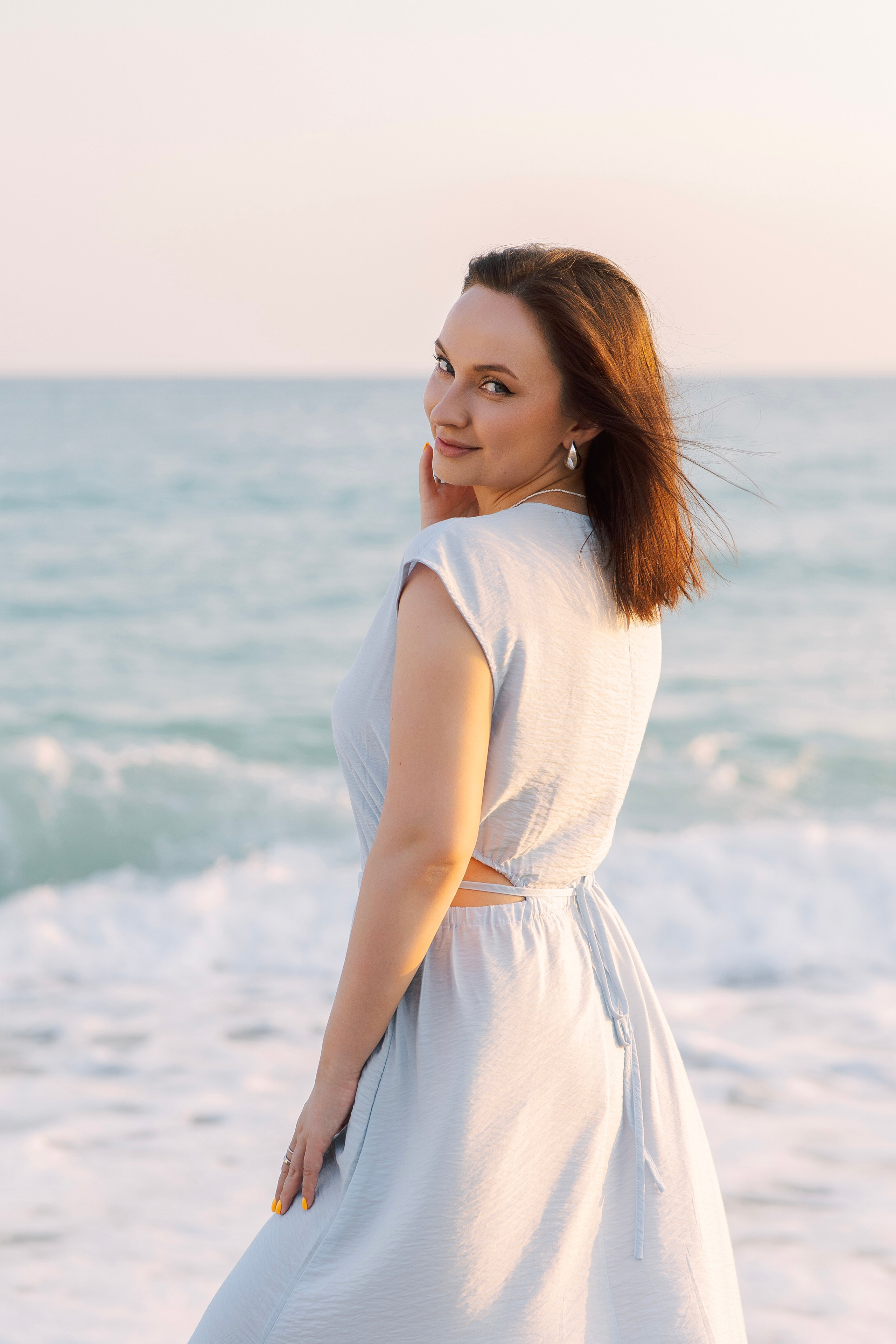 Семейная фотосессия на пляже в Сиде на закате. Фотограф в Алании в Турции, Аланья, Сиде, Белек, Анталия, Кемер, Конаклы, Окурджалар. Фотосъемки в Алании. Фотосессия в Алания.Алсу Девели