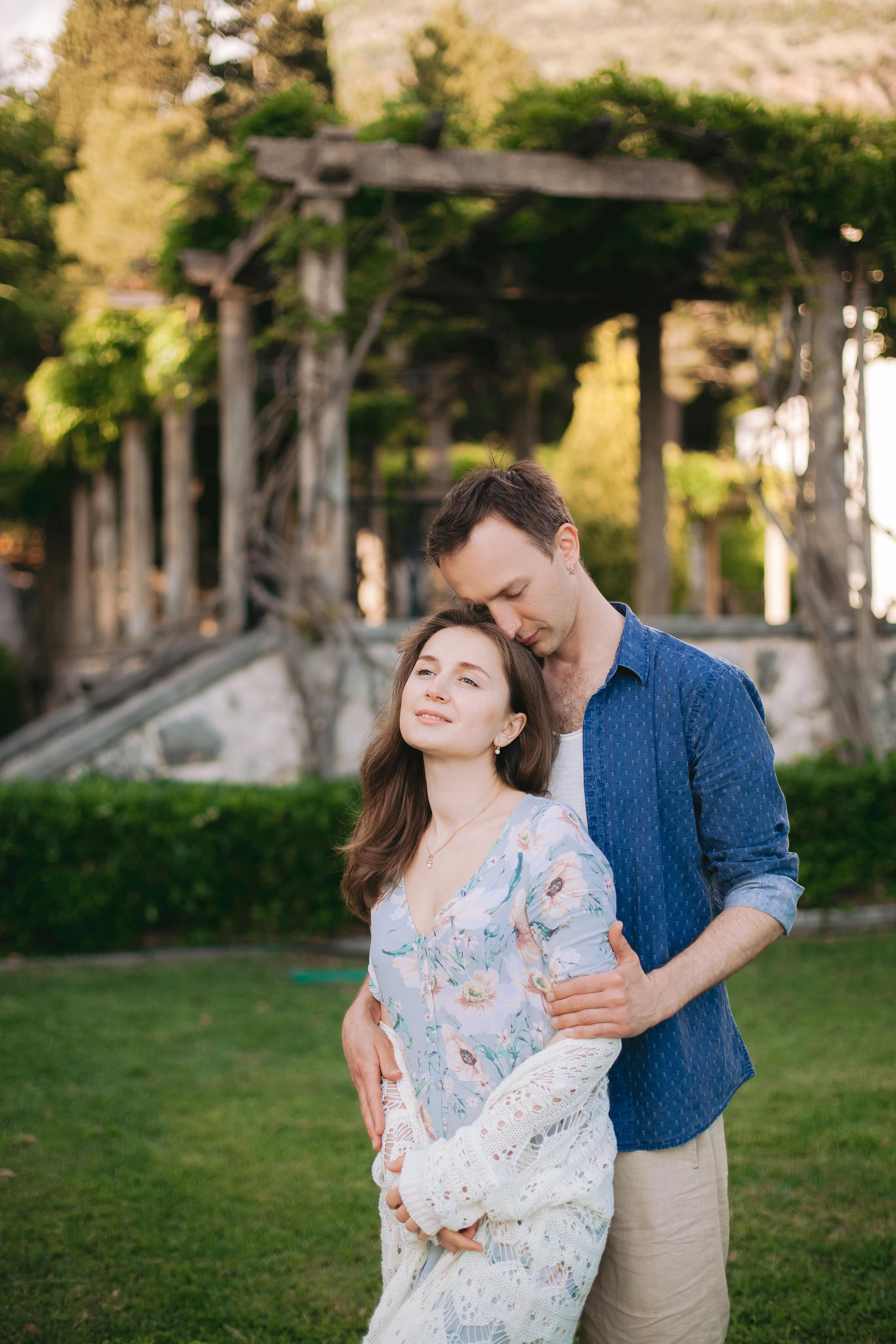 Family photoshoot. Pavel & Anastasia. EVAN ARISTOV WEDDING PHOTOGRAPHY — Seattle Wedding Photographer