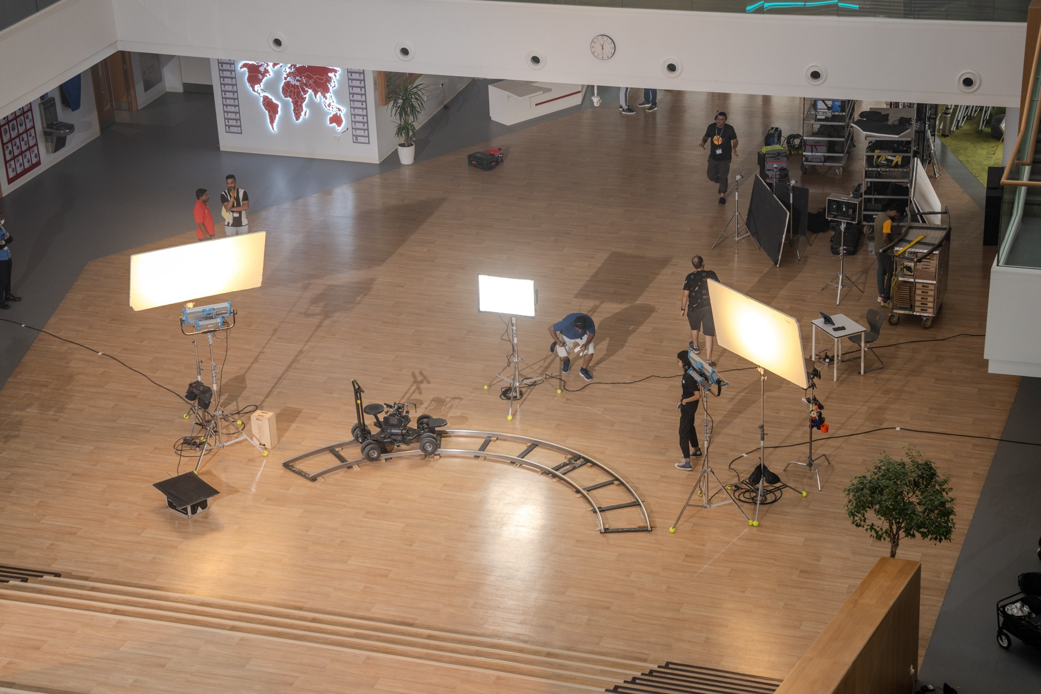 Sun & Sand Sports | 2023. Zakhar Leshkov Photo