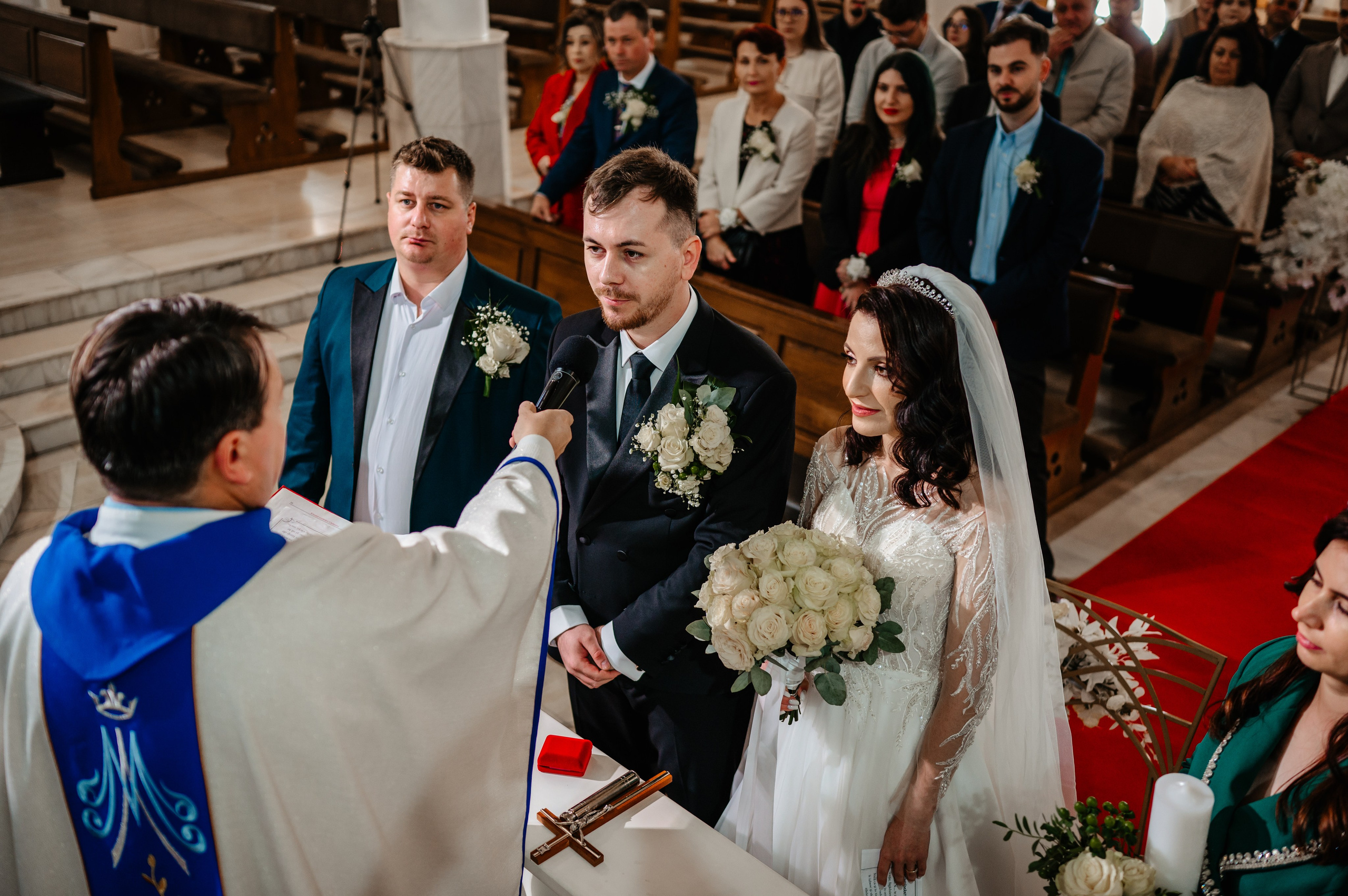 Claudia & Catalin. Mariusclaudiucojocaru.wfolio.pro