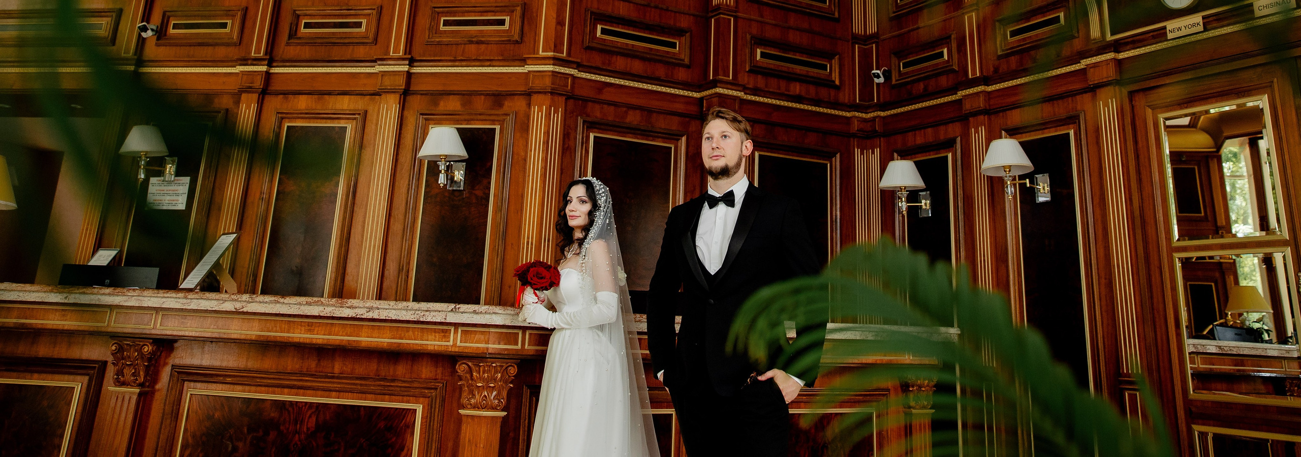 Tudor & Alexandrina. Servicii Foto/Video