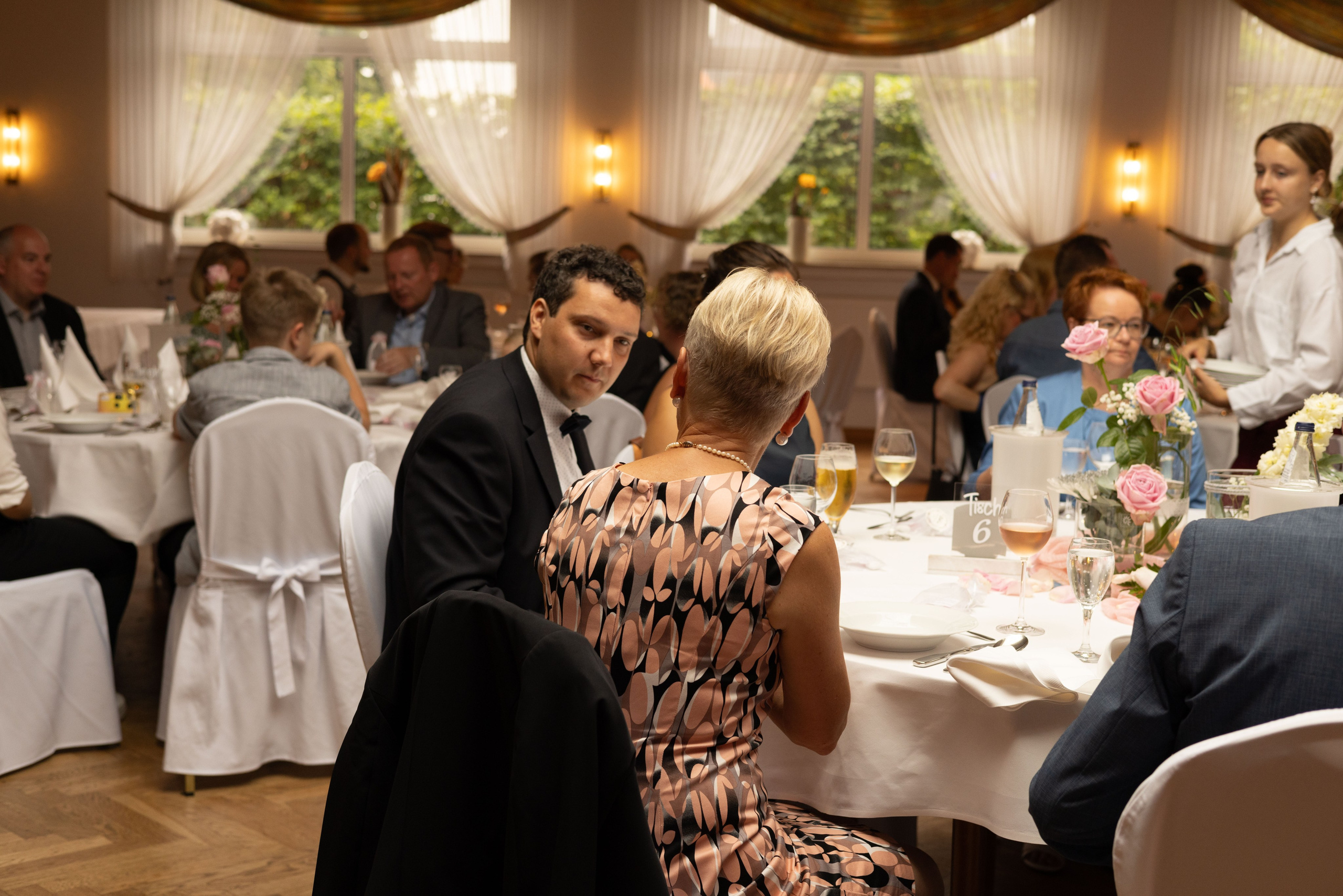 Bianca & Hans, Osnabrück. Fotografin und Videografin im Raum Osnabrück und Emsland Alla