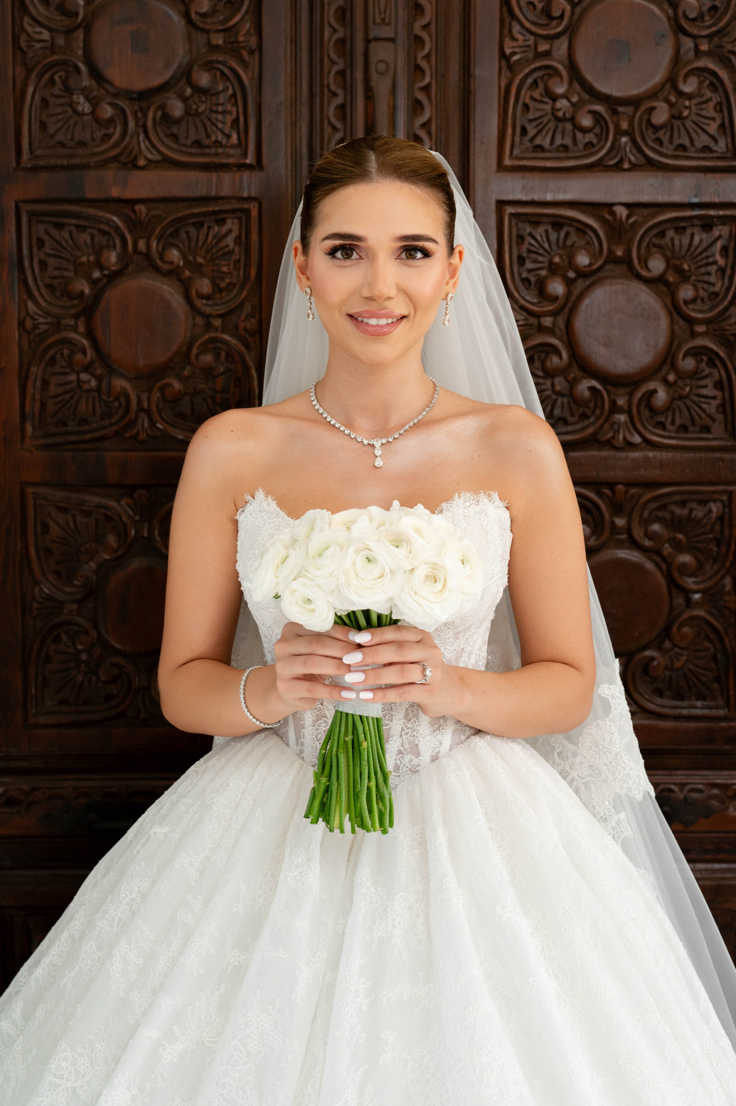 Lala & Daimen. Wedding photographer in Spain