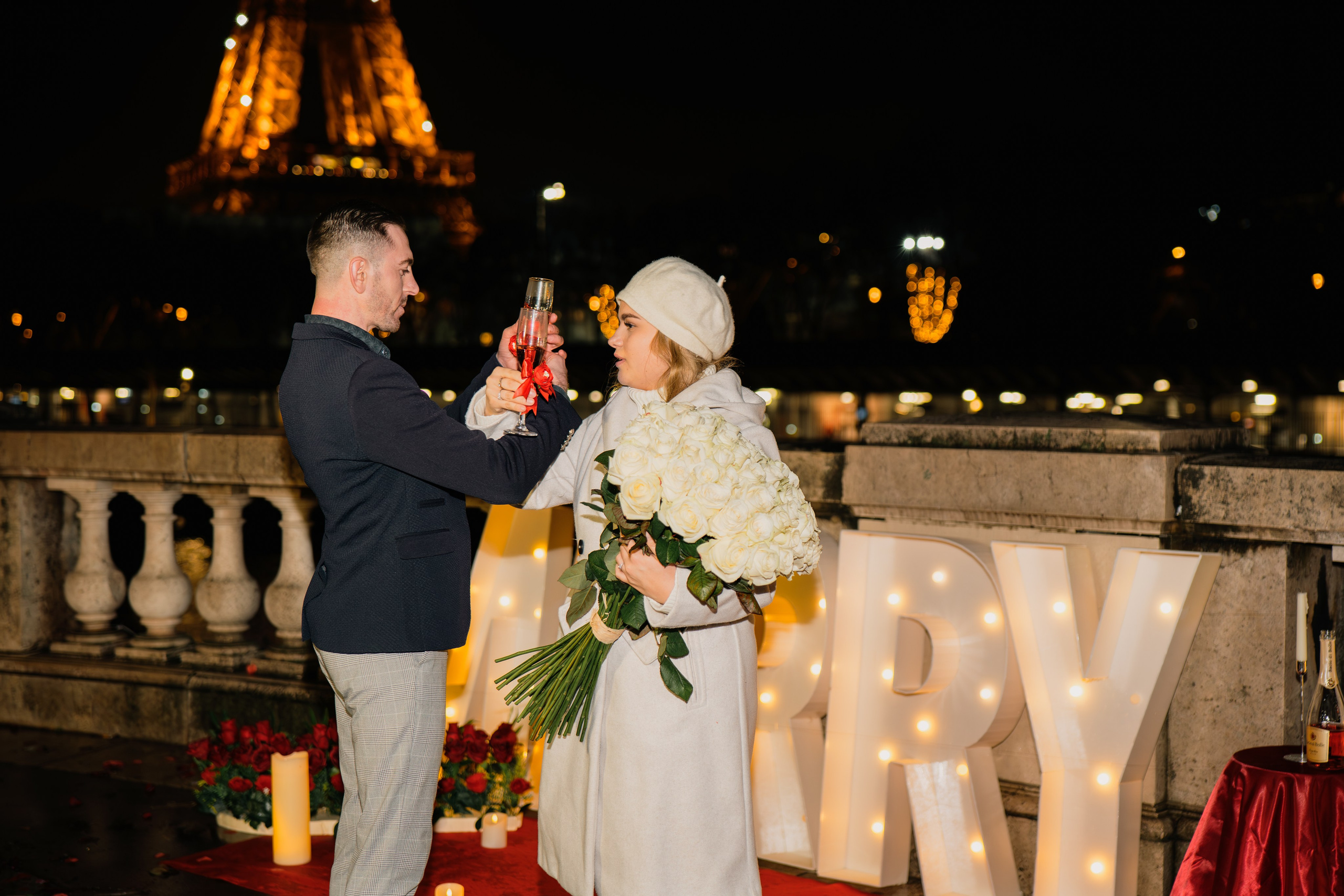 Roman & Ionela. Fotograful și Cameramanul familiei dvs în Franța Paul Photographer