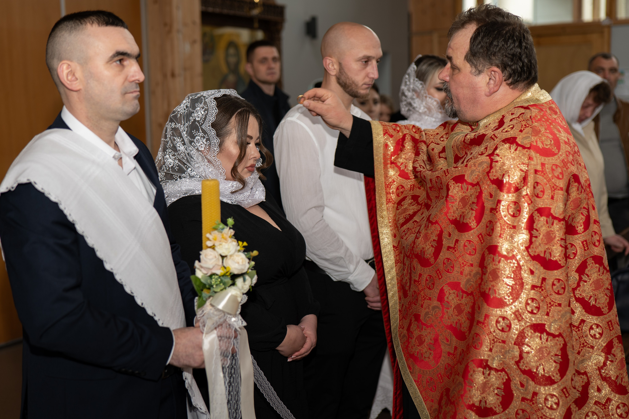 Familia Cecan. Fotograful și Cameramanul familiei dvs în Franța Paul Photographer