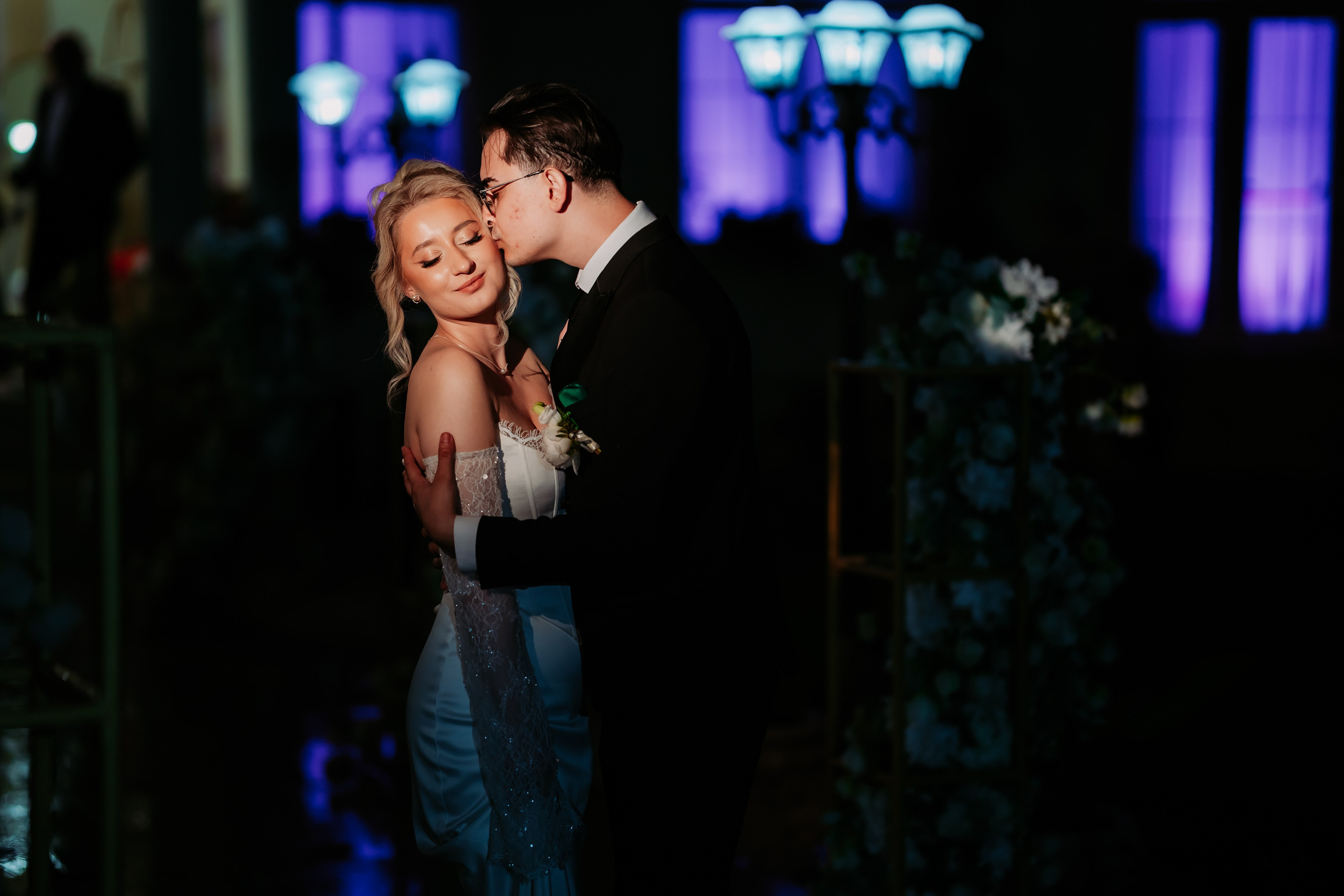 Wedding Photography. Mariusclaudiucojocaru.wfolio.pro