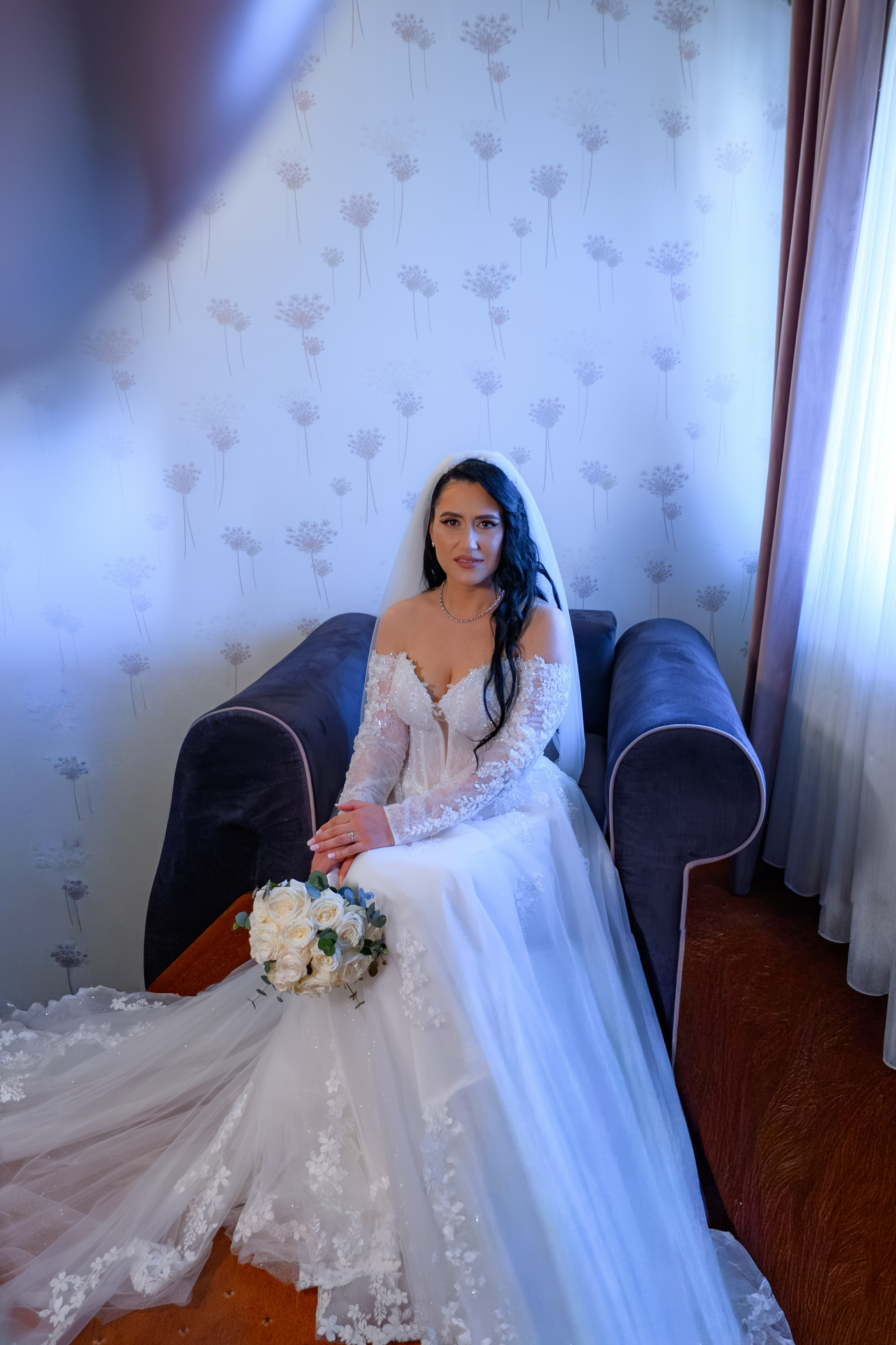 Anca-Andrei & Eva. Cătălin Lazăr Photography — Fotografie de nuntă și evenimente premium în România și Europa