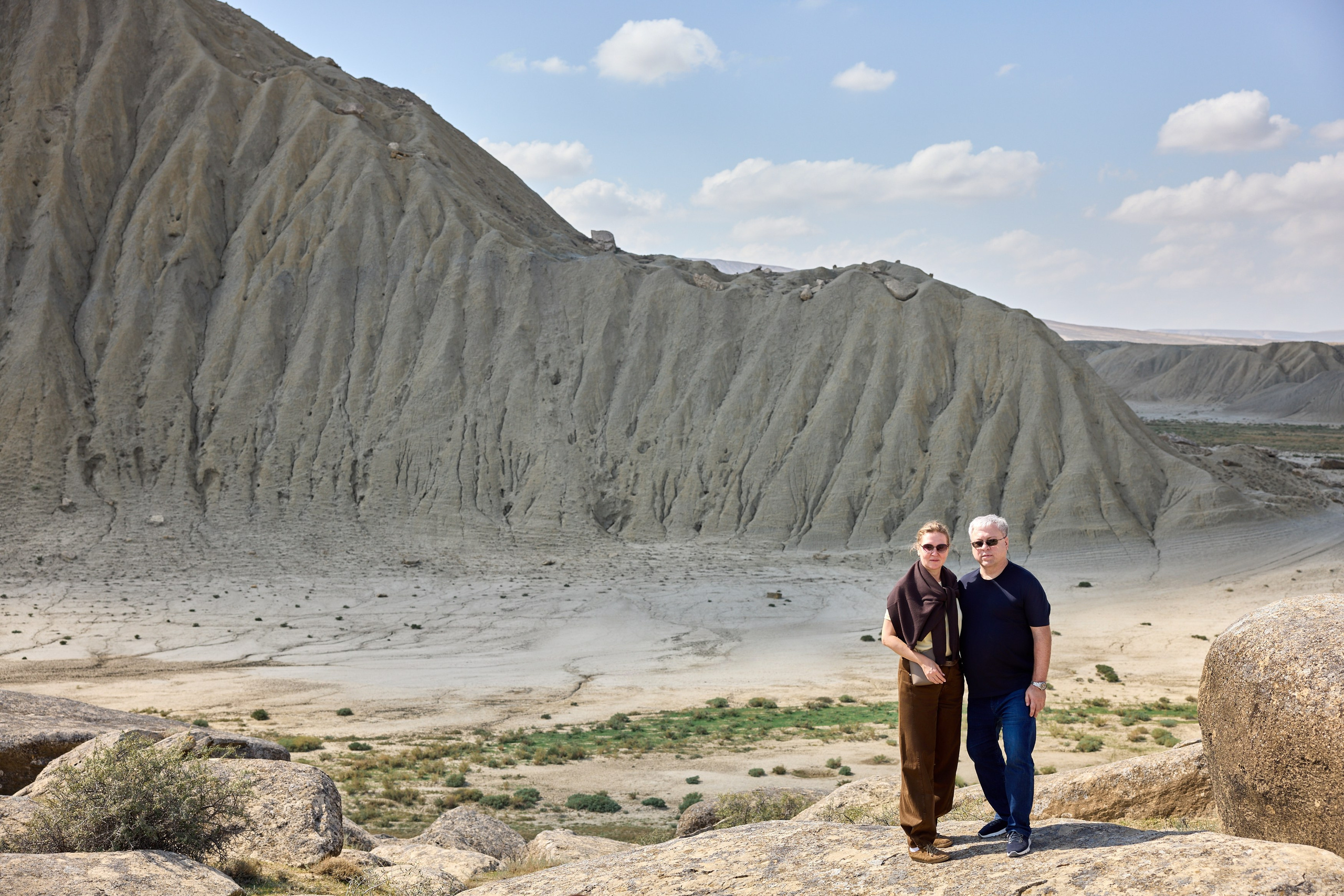 Экскурсия по Гобустану. День 3. Photographer in Baku Kamran Enceladus