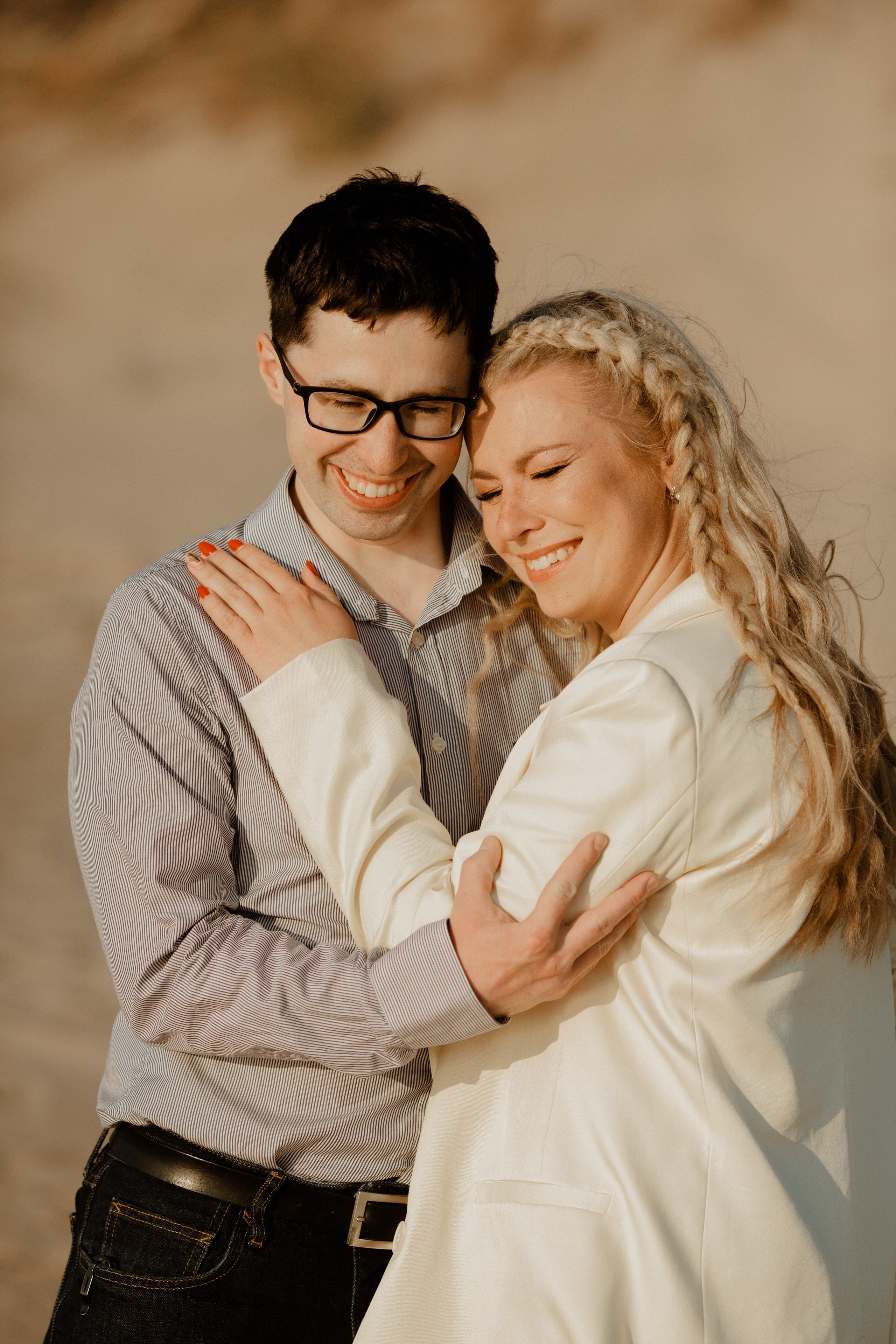 Konstantins un Elina. Jusu fotografs