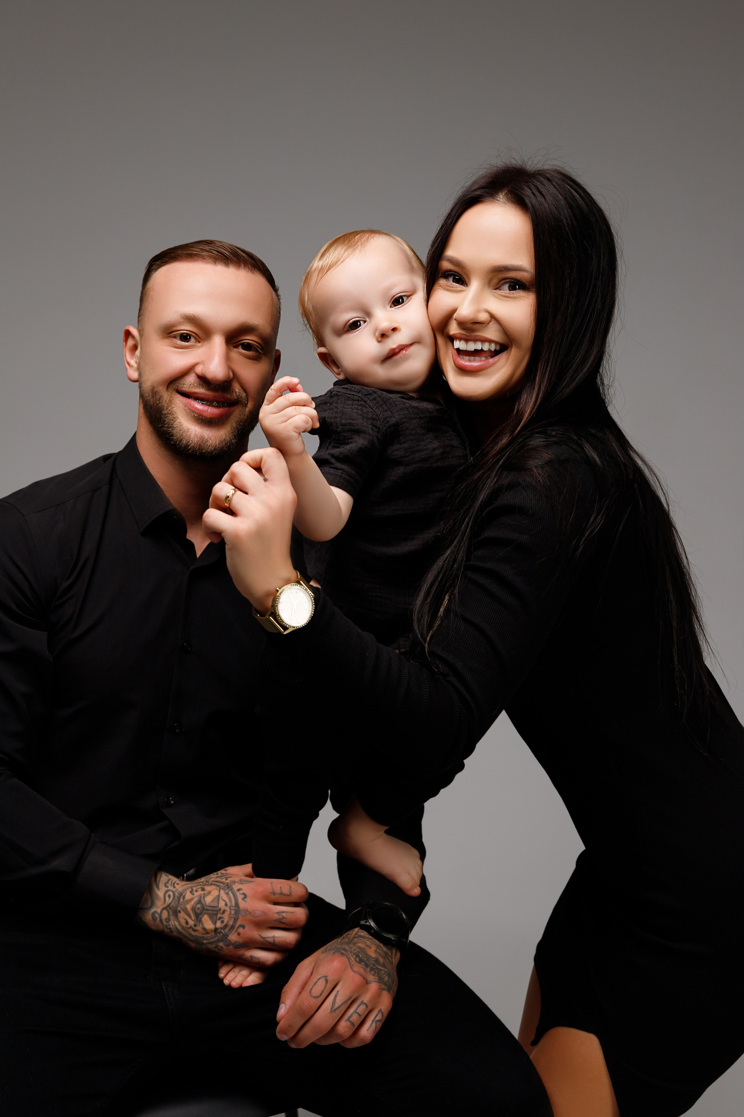 Fotograf rodzinny w Warszawie