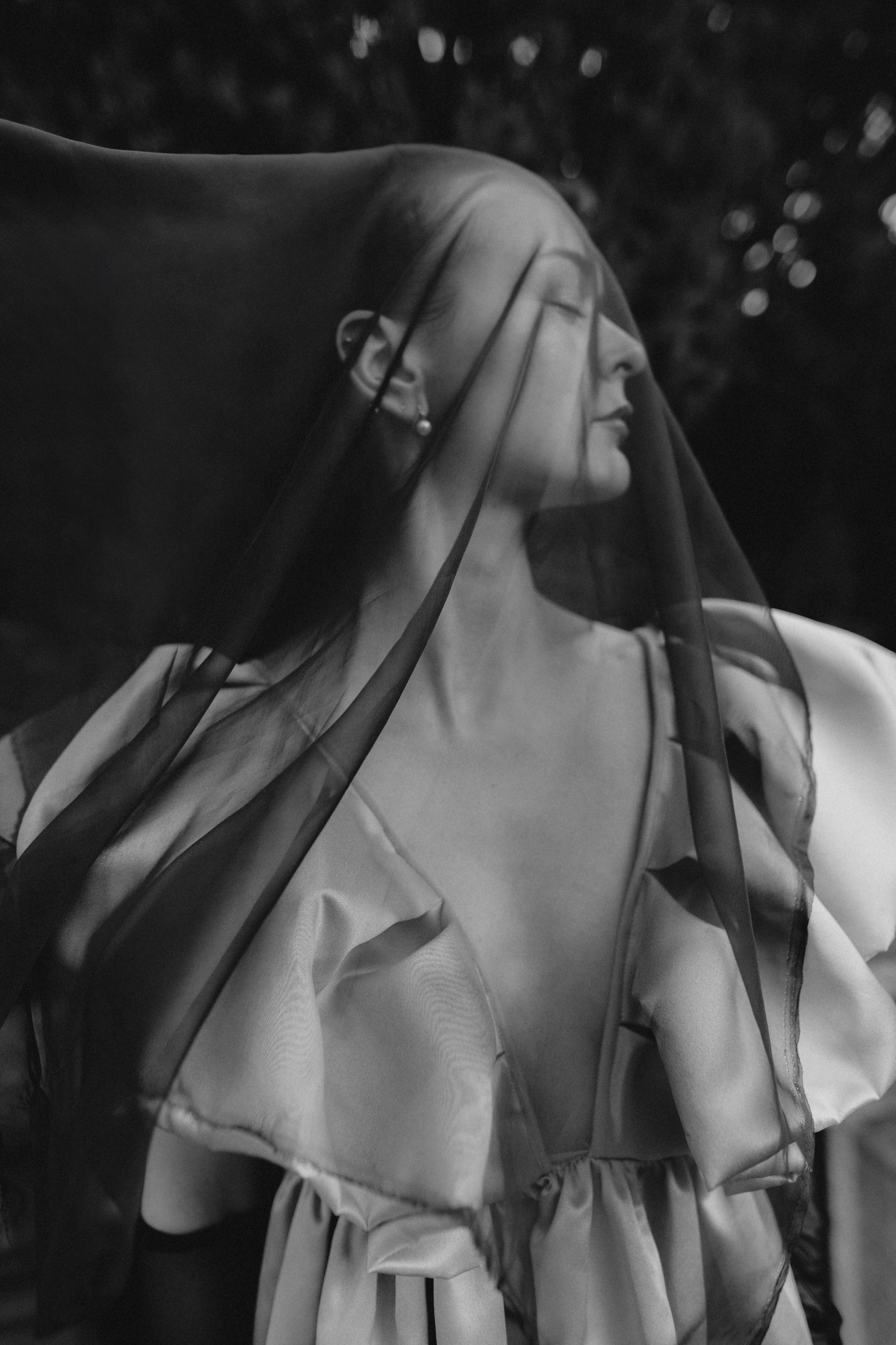 Bella. Фотограф в Праге Анна Лебедева