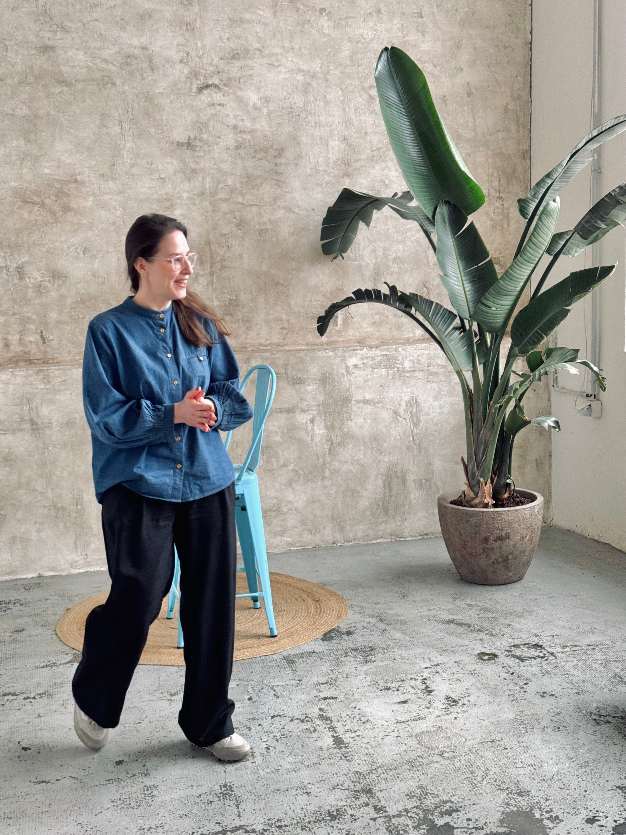 FOTO WORKSHOPY. Brand / Business Photographer & Coach Prague — Dana Lišková