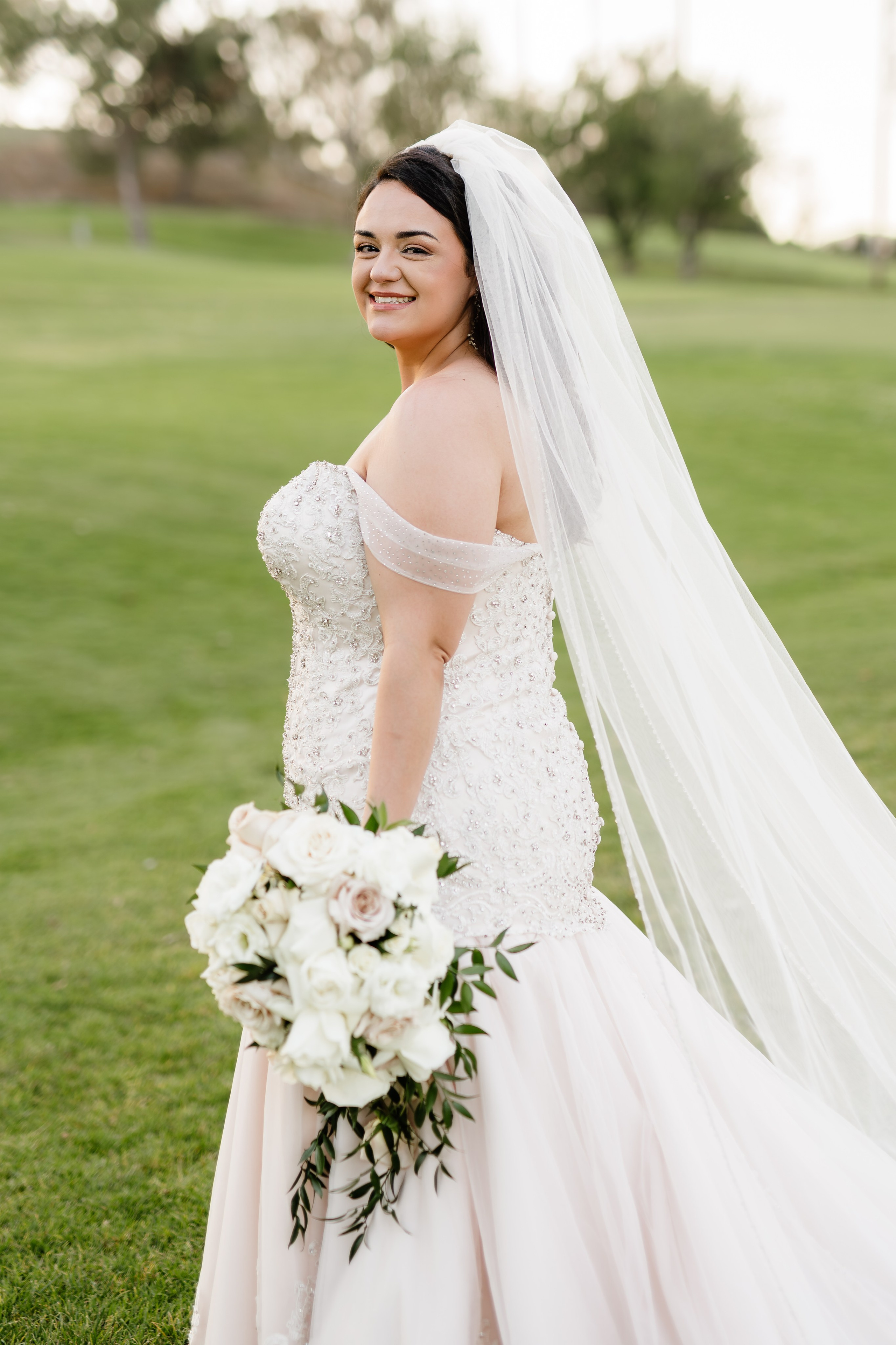 Ivan & Danielle. Babich_weddings