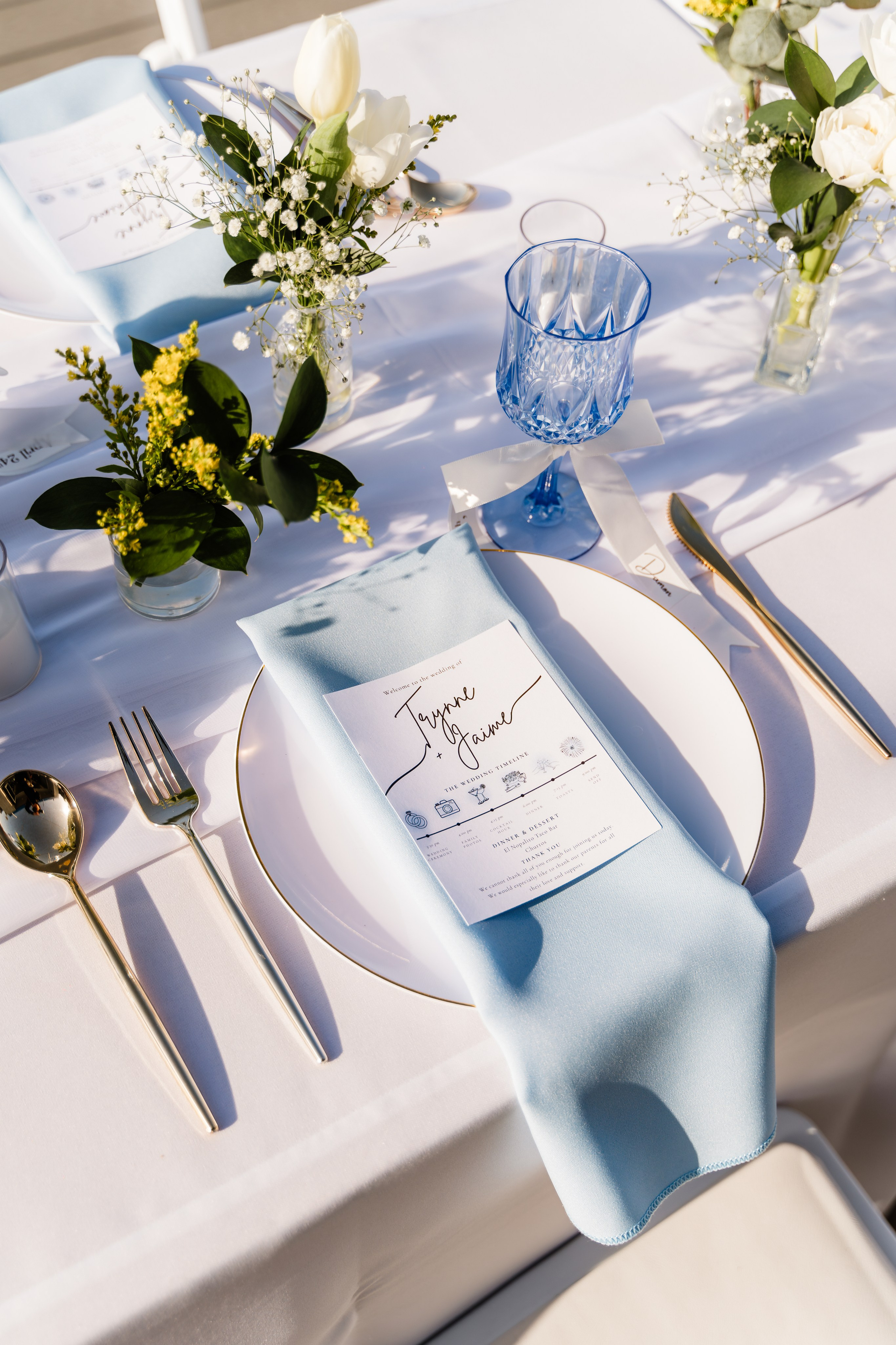 Tryne & Jaime. Babich_weddings