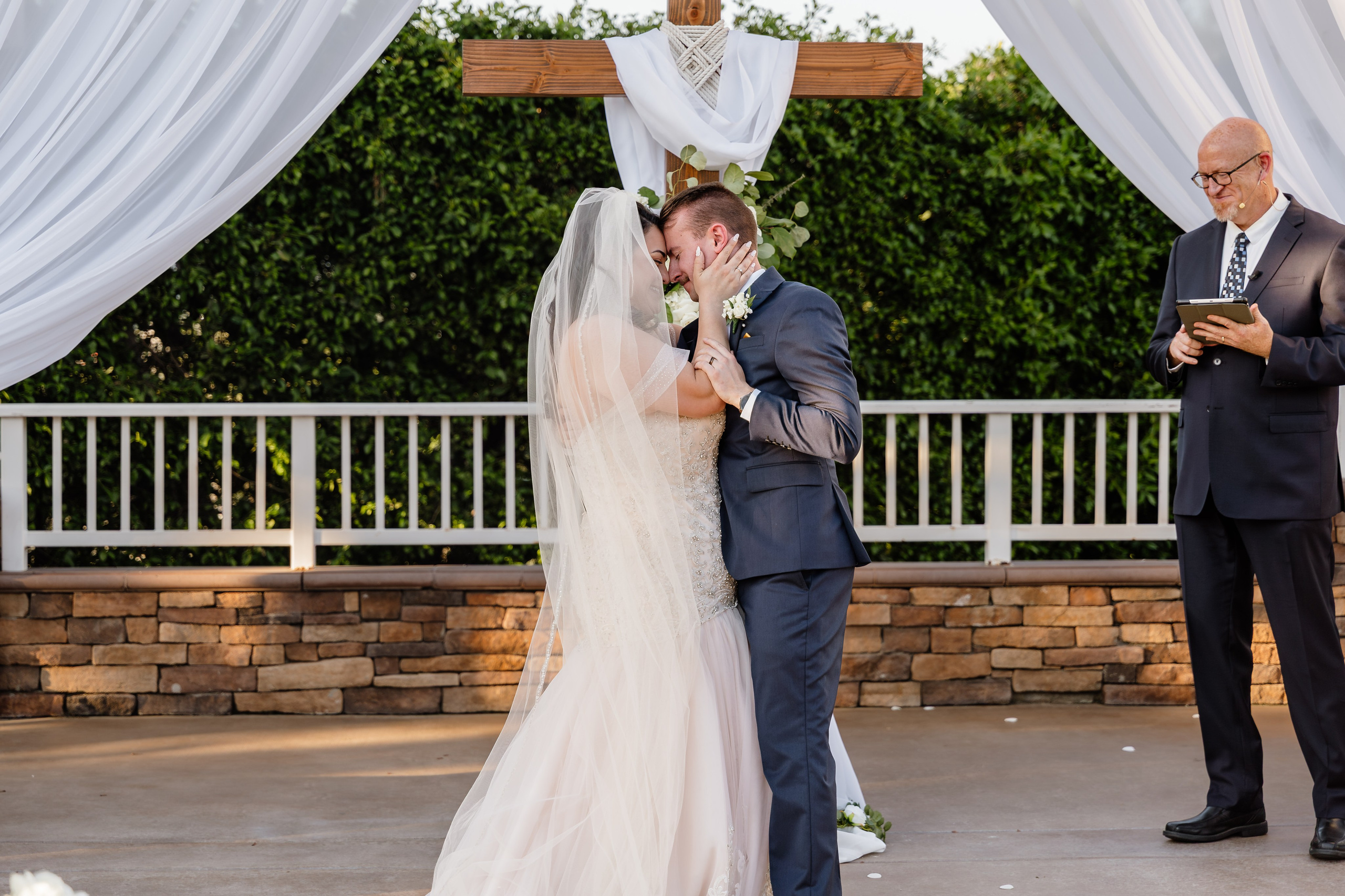 Ivan & Danielle. Babich_weddings